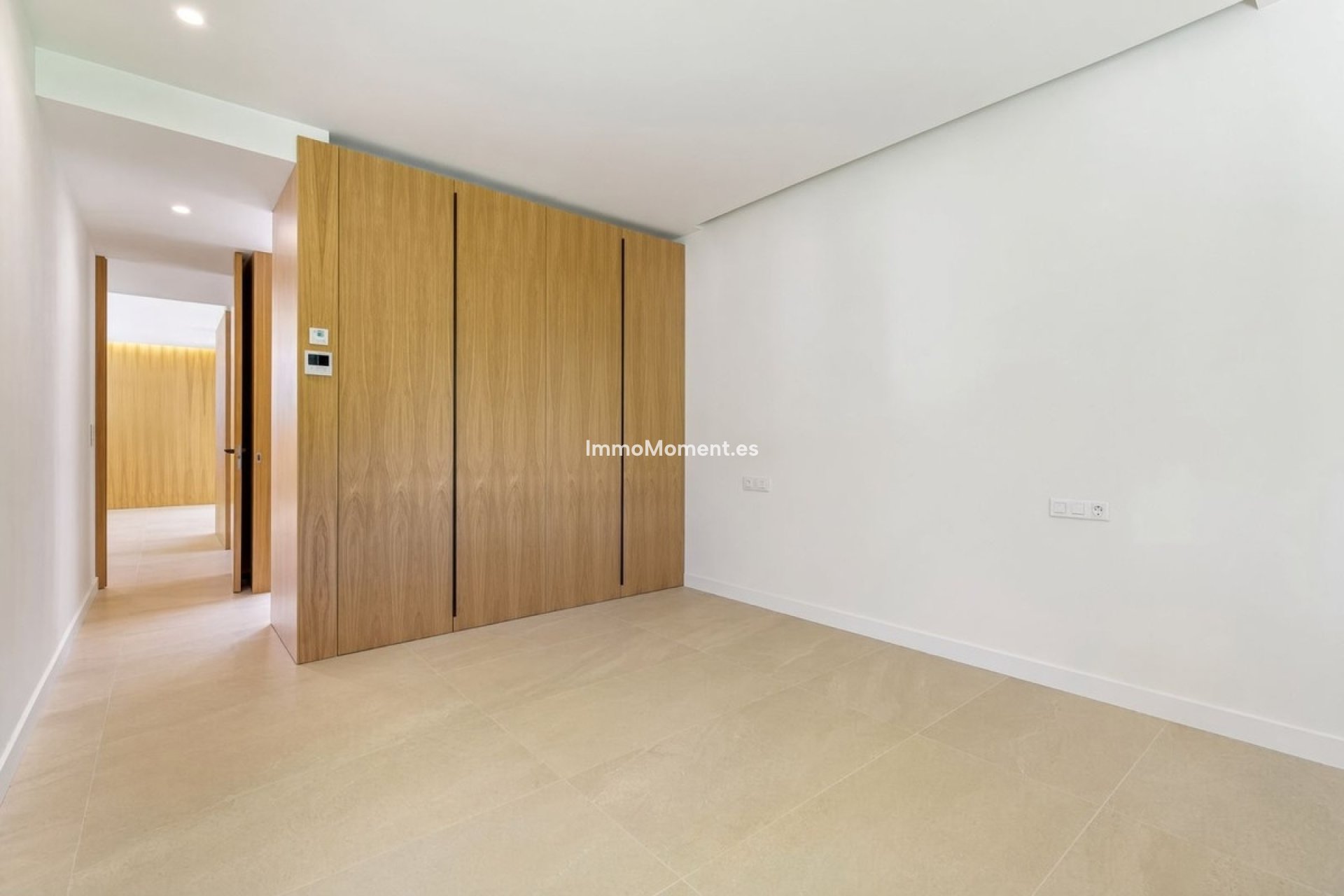 Resale - Detached villa - Sotogrande - Sotogrande Alto
