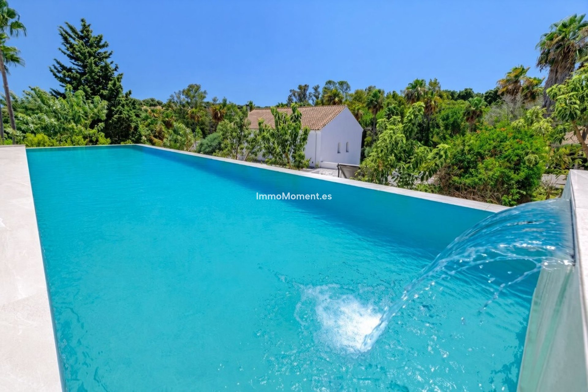 Resale - Detached villa - Sotogrande - Sotogrande Alto