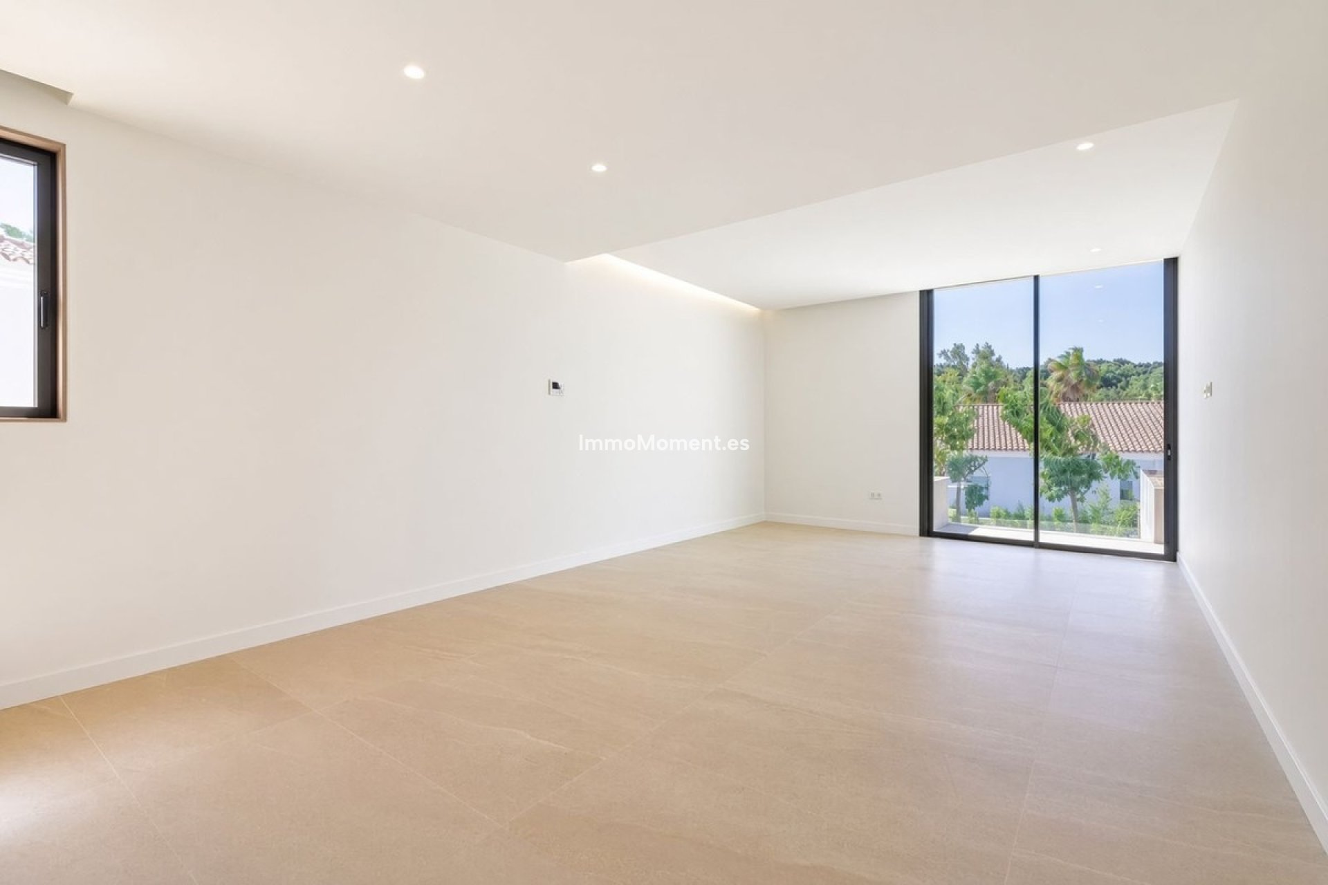 Resale - Detached villa - Sotogrande - Sotogrande Alto