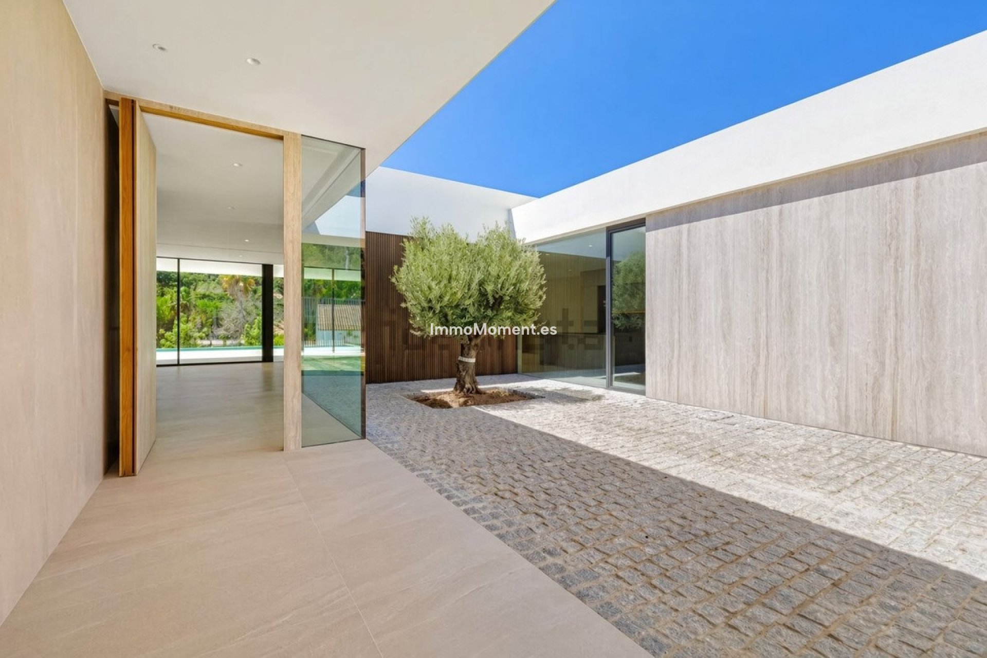 Resale - Detached villa - Sotogrande - Sotogrande Alto