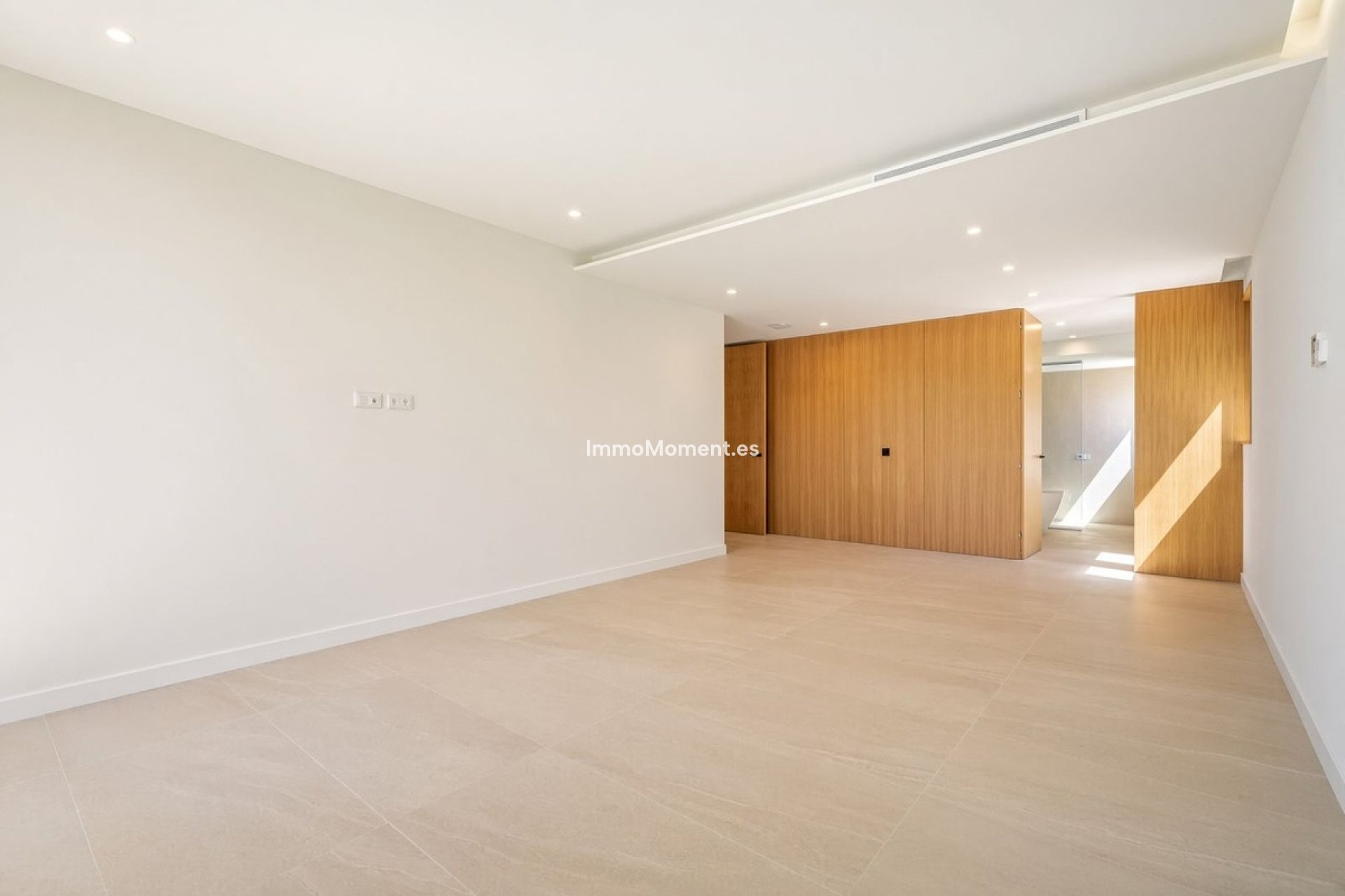 Resale - Detached villa - Sotogrande - Sotogrande Alto