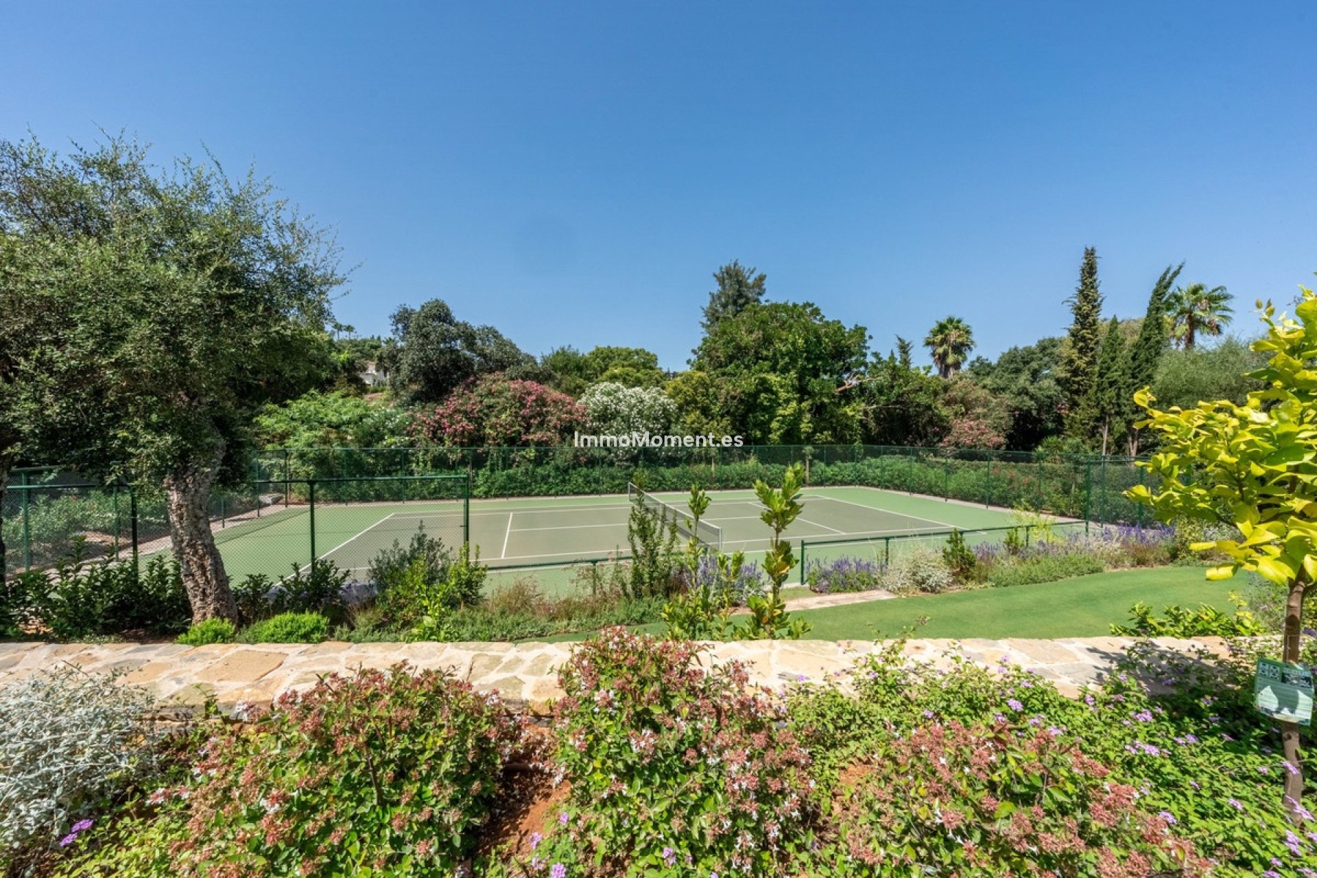 Resale - Detached villa - Sotogrande - Sotogrande Alto