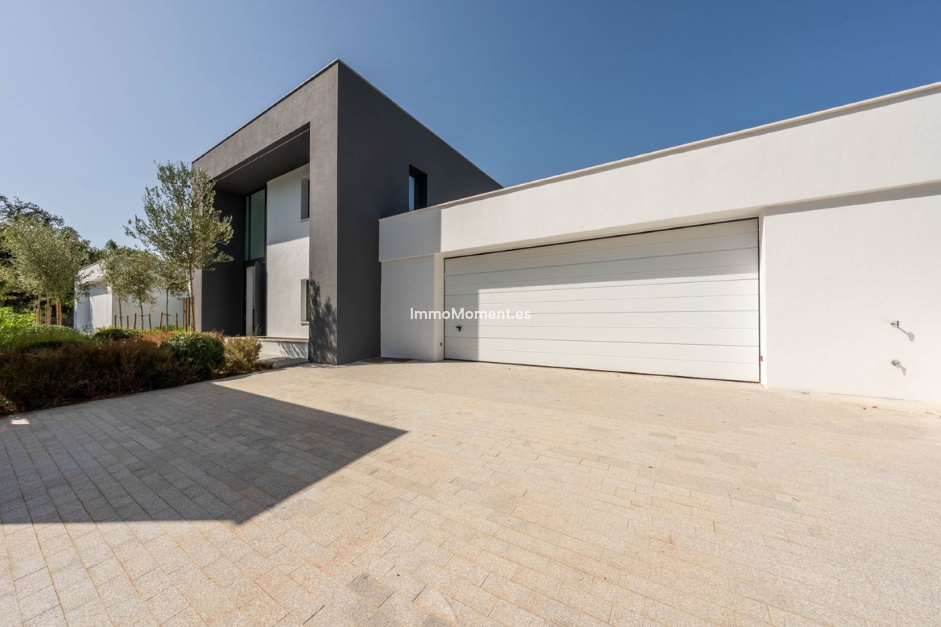 Resale - Detached villa - Sotogrande - Sotogrande Alto