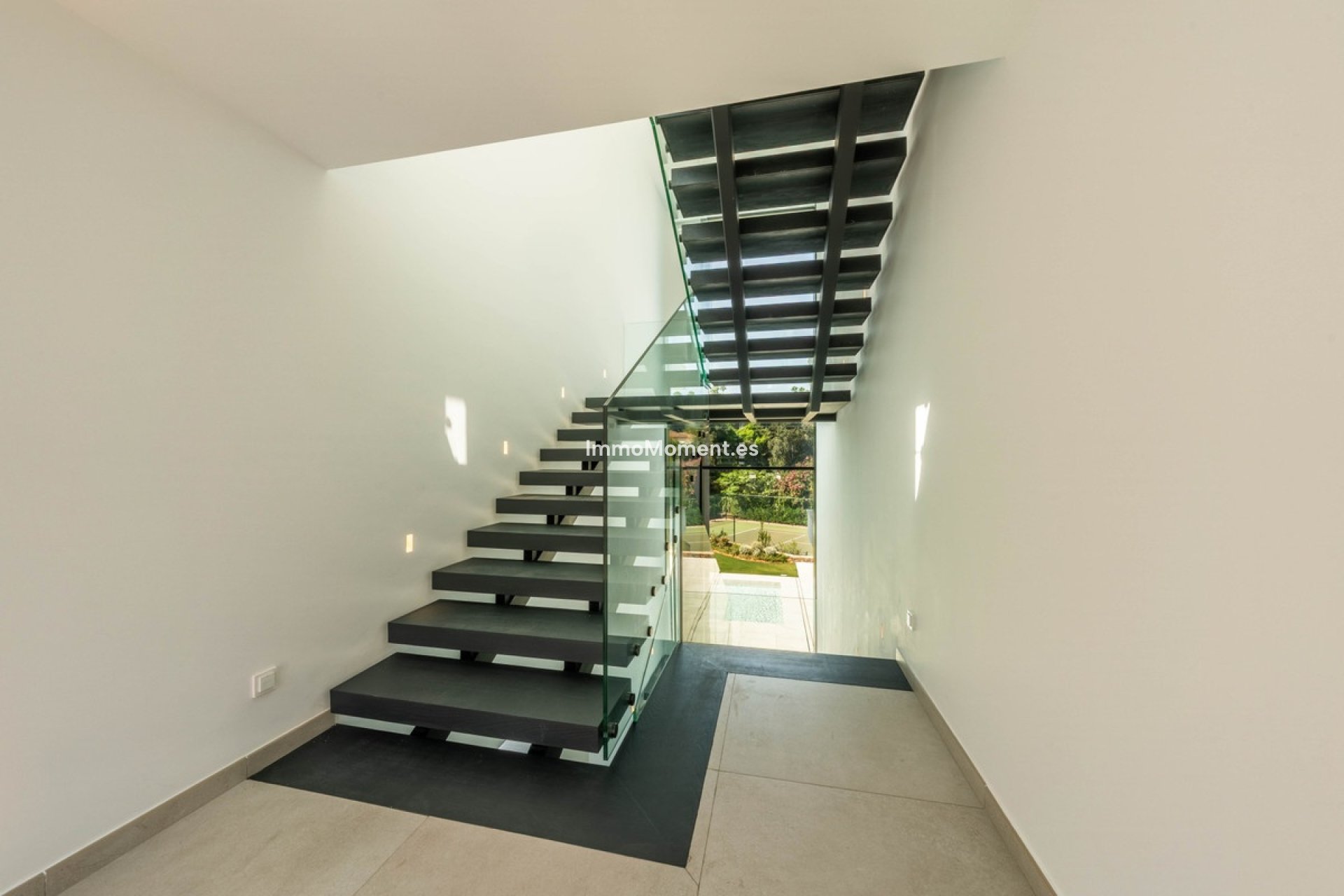 Resale - Detached villa - Sotogrande - Sotogrande Alto