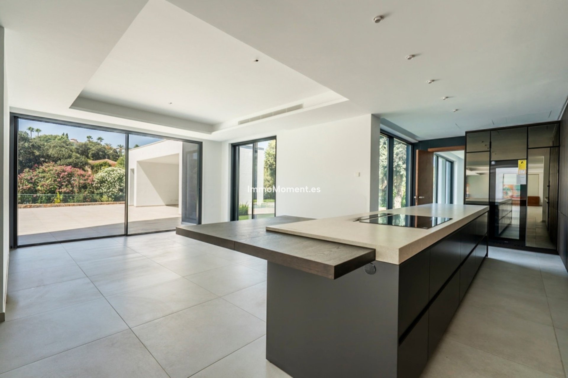 Resale - Detached villa - Sotogrande - Sotogrande Alto