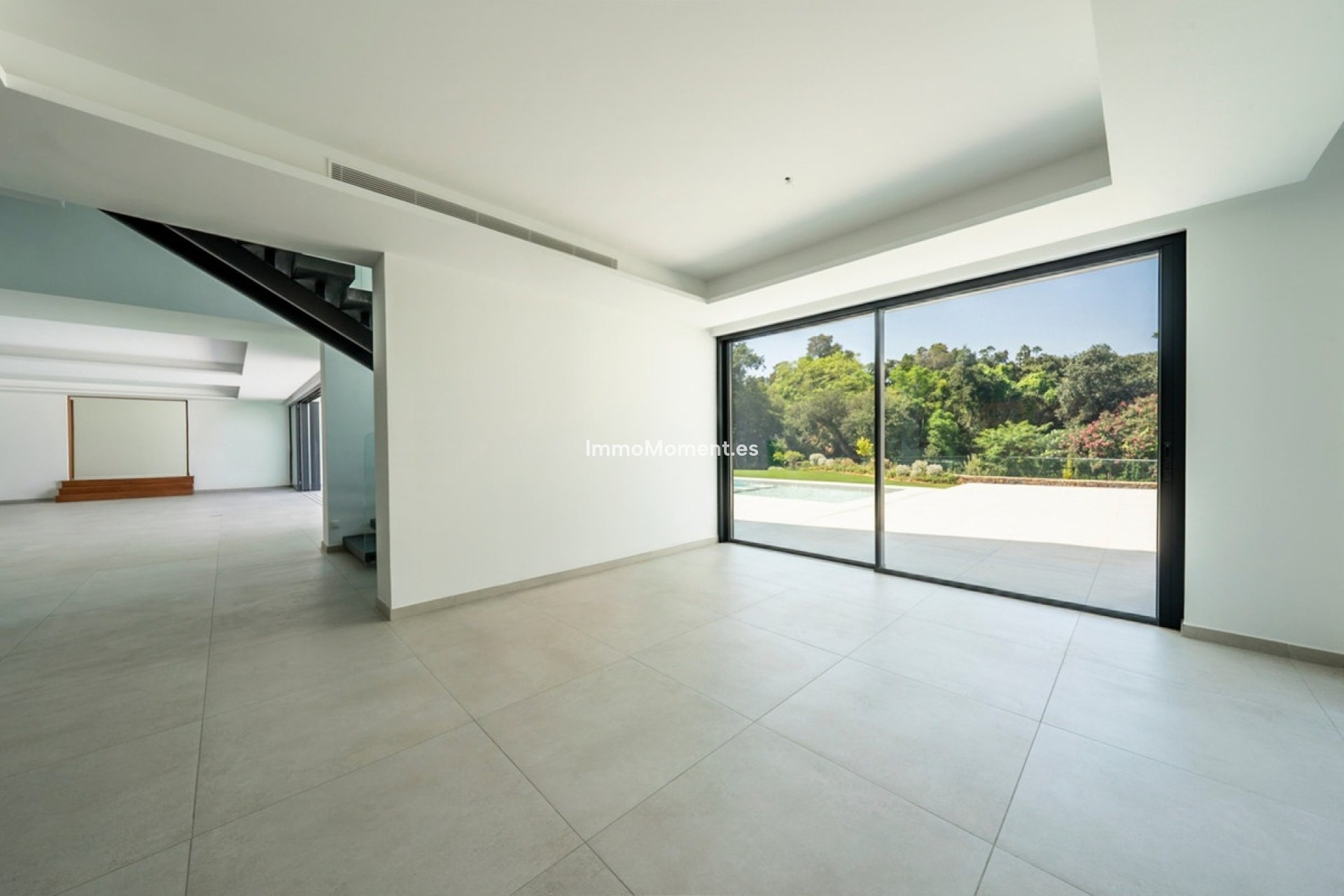 Resale - Detached villa - Sotogrande - Sotogrande Alto