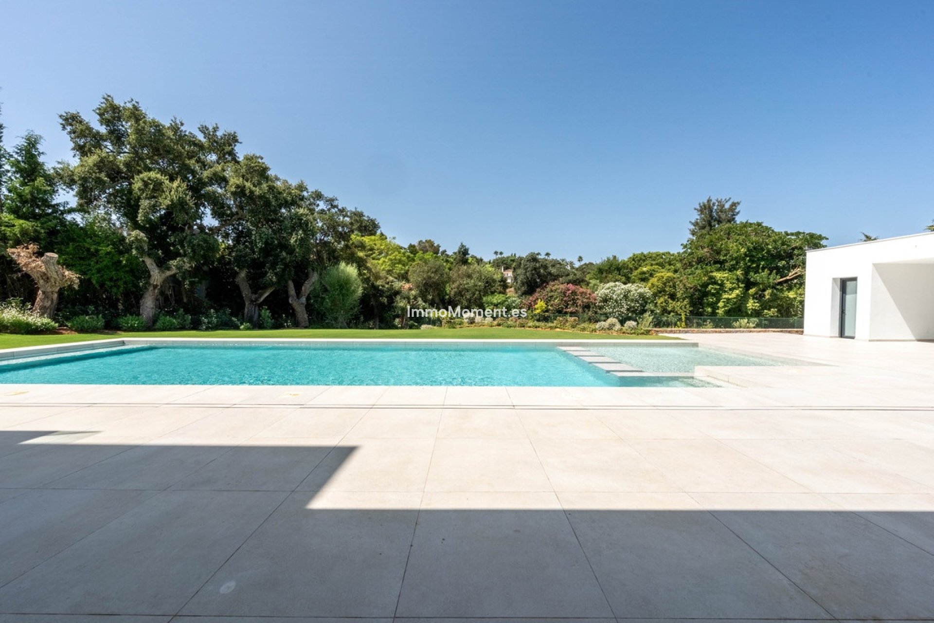 Resale - Detached villa - Sotogrande - Sotogrande Alto
