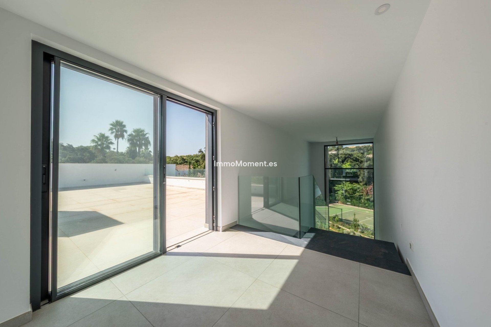 Resale - Detached villa - Sotogrande - Sotogrande Alto