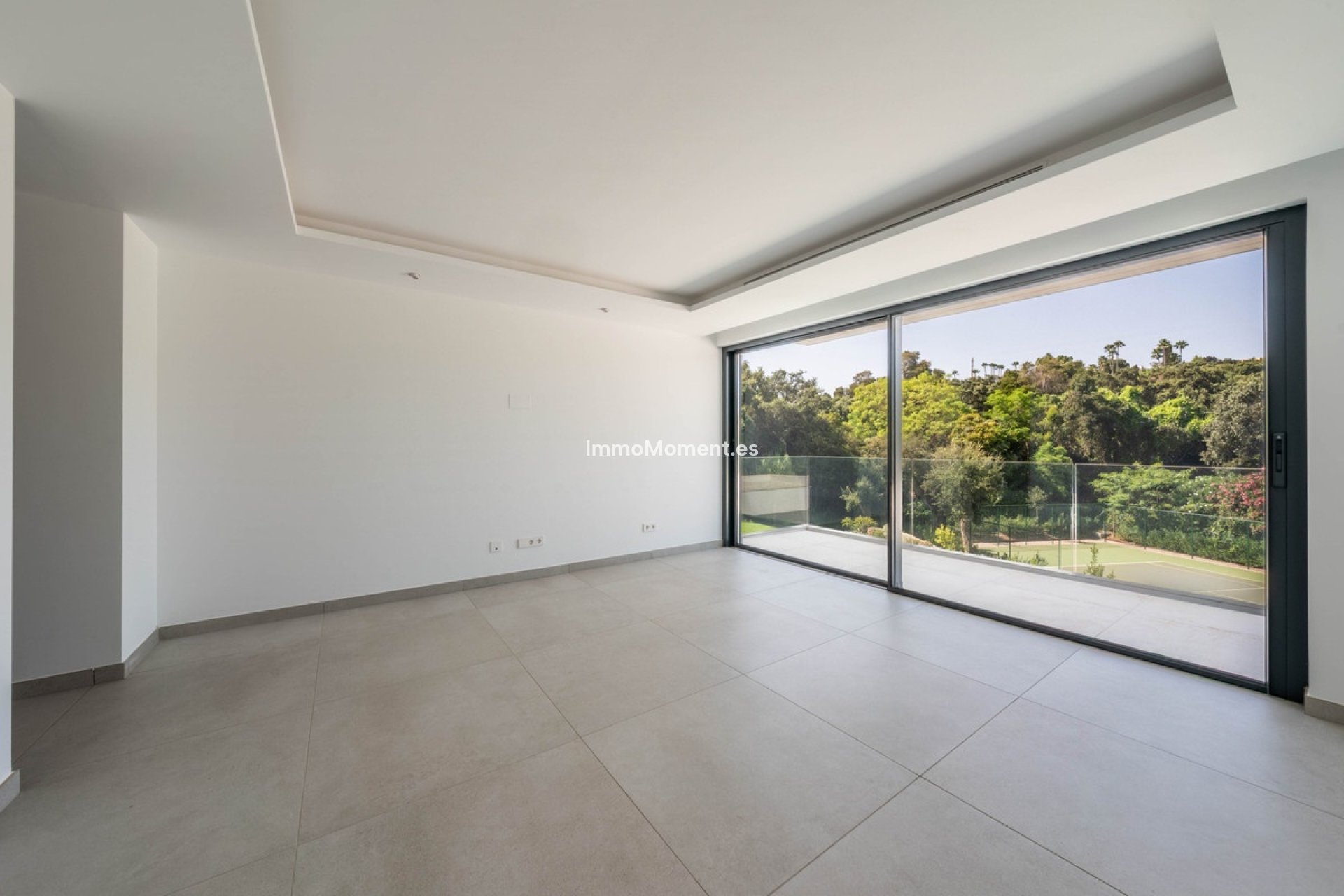 Resale - Detached villa - Sotogrande - Sotogrande Alto