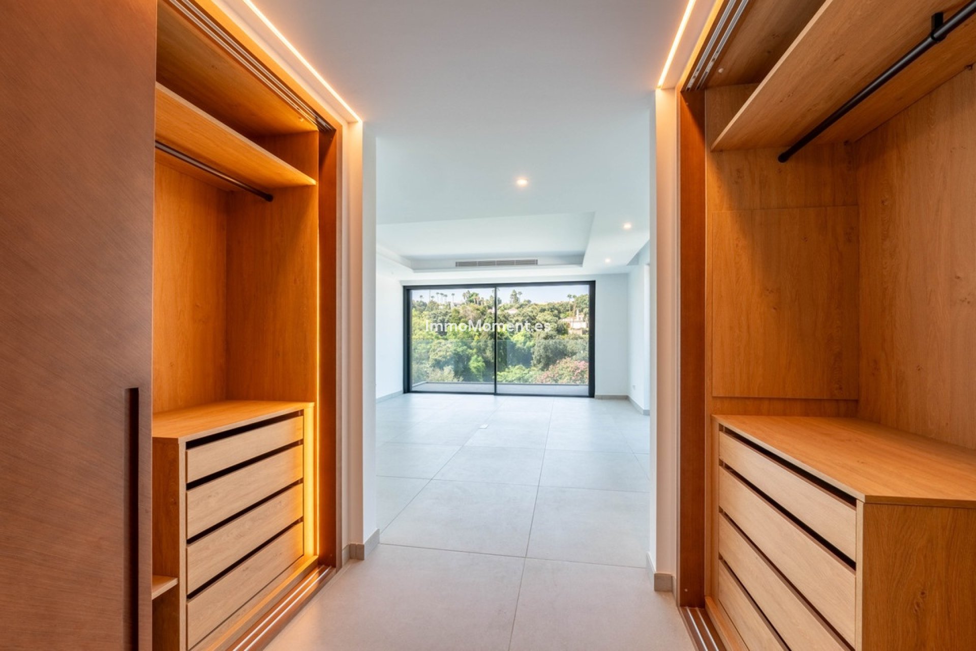 Resale - Detached villa - Sotogrande - Sotogrande Alto