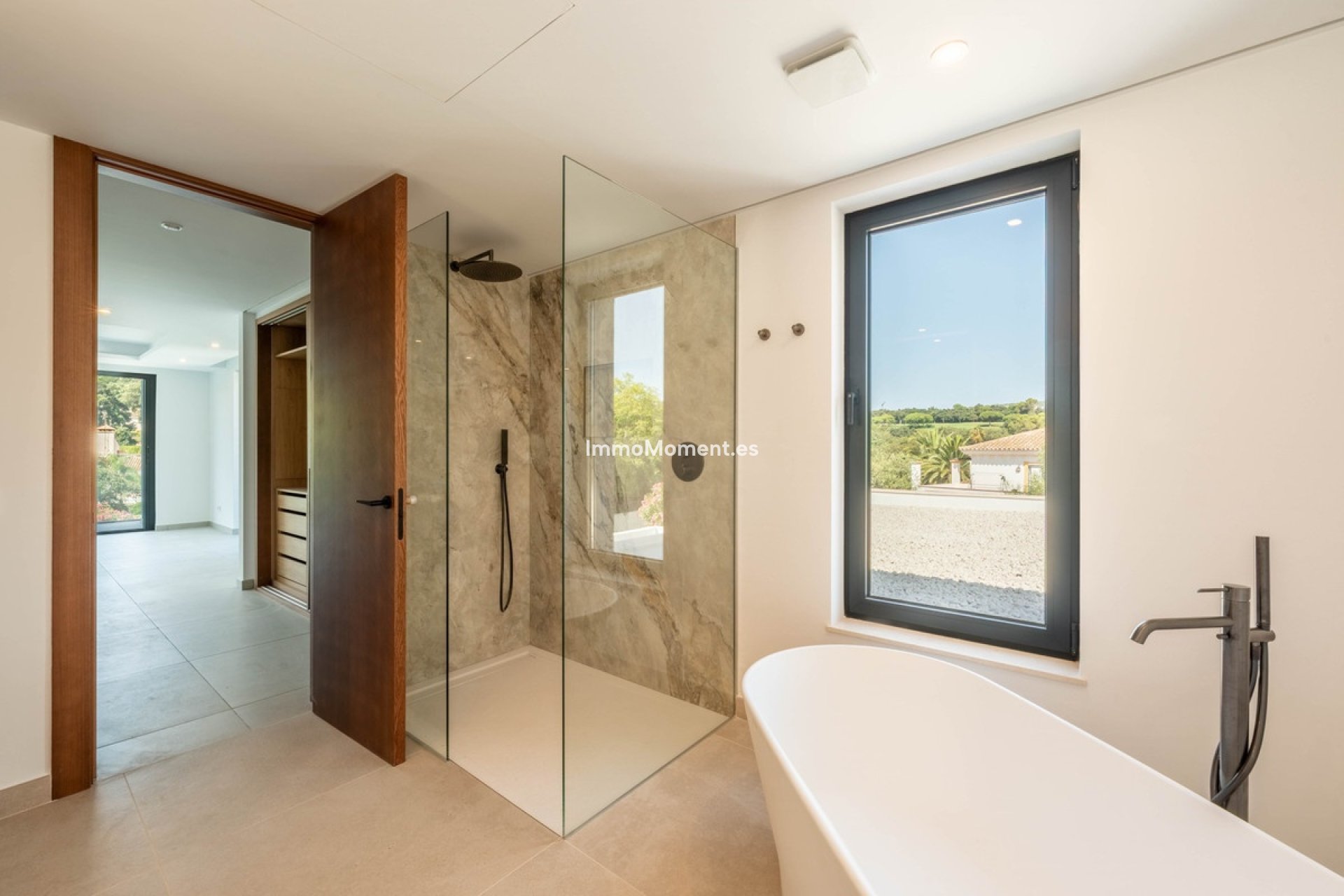 Resale - Detached villa - Sotogrande - Sotogrande Alto