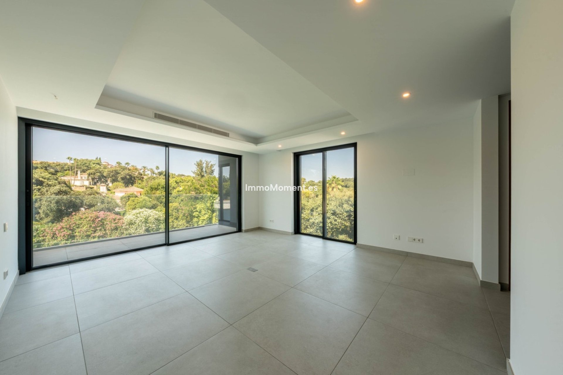 Resale - Detached villa - Sotogrande - Sotogrande Alto