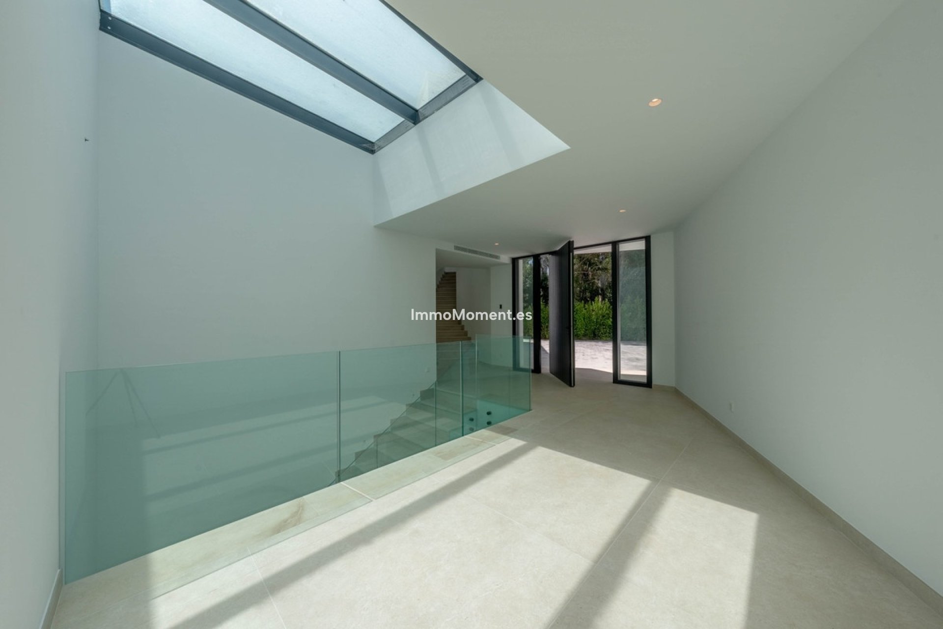 Resale - Detached villa - Sotogrande - Sotogrande Alto