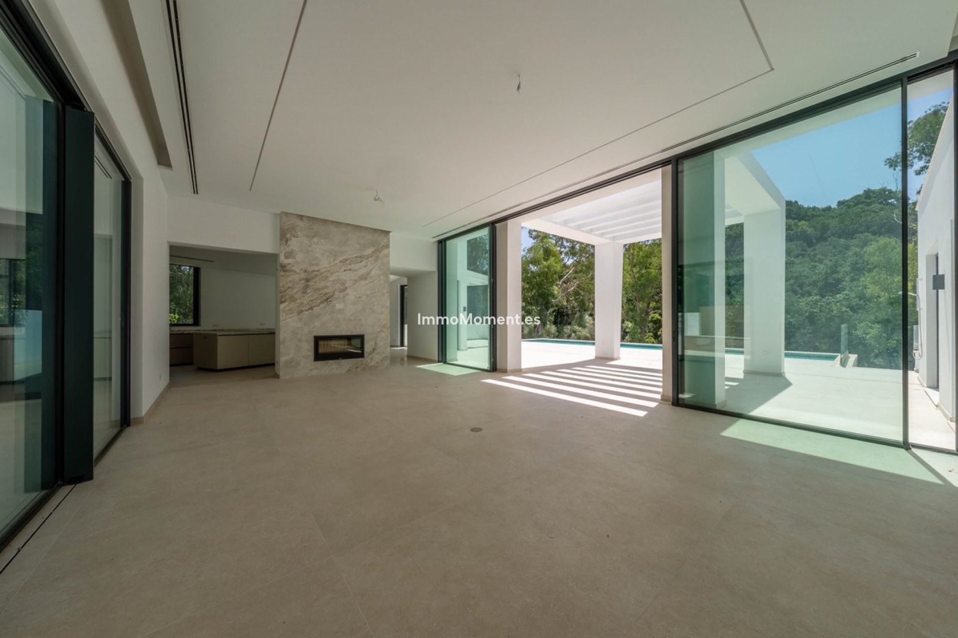 Resale - Detached villa - Sotogrande - Sotogrande Alto