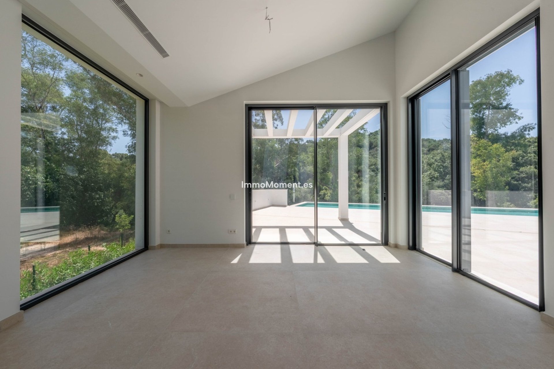 Resale - Detached villa - Sotogrande - Sotogrande Alto