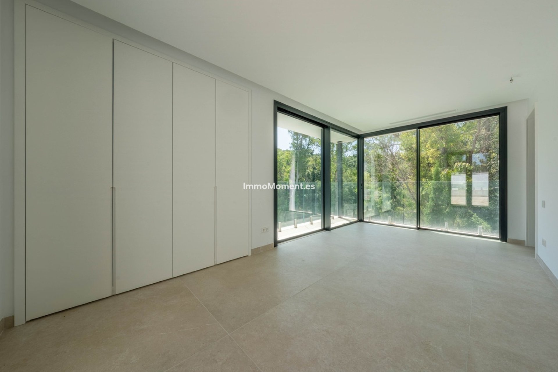Resale - Detached villa - Sotogrande - Sotogrande Alto