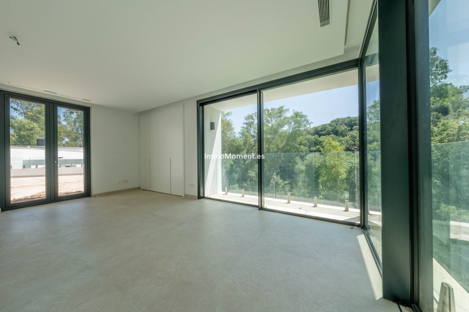 Resale - Detached villa - Sotogrande - Sotogrande Alto