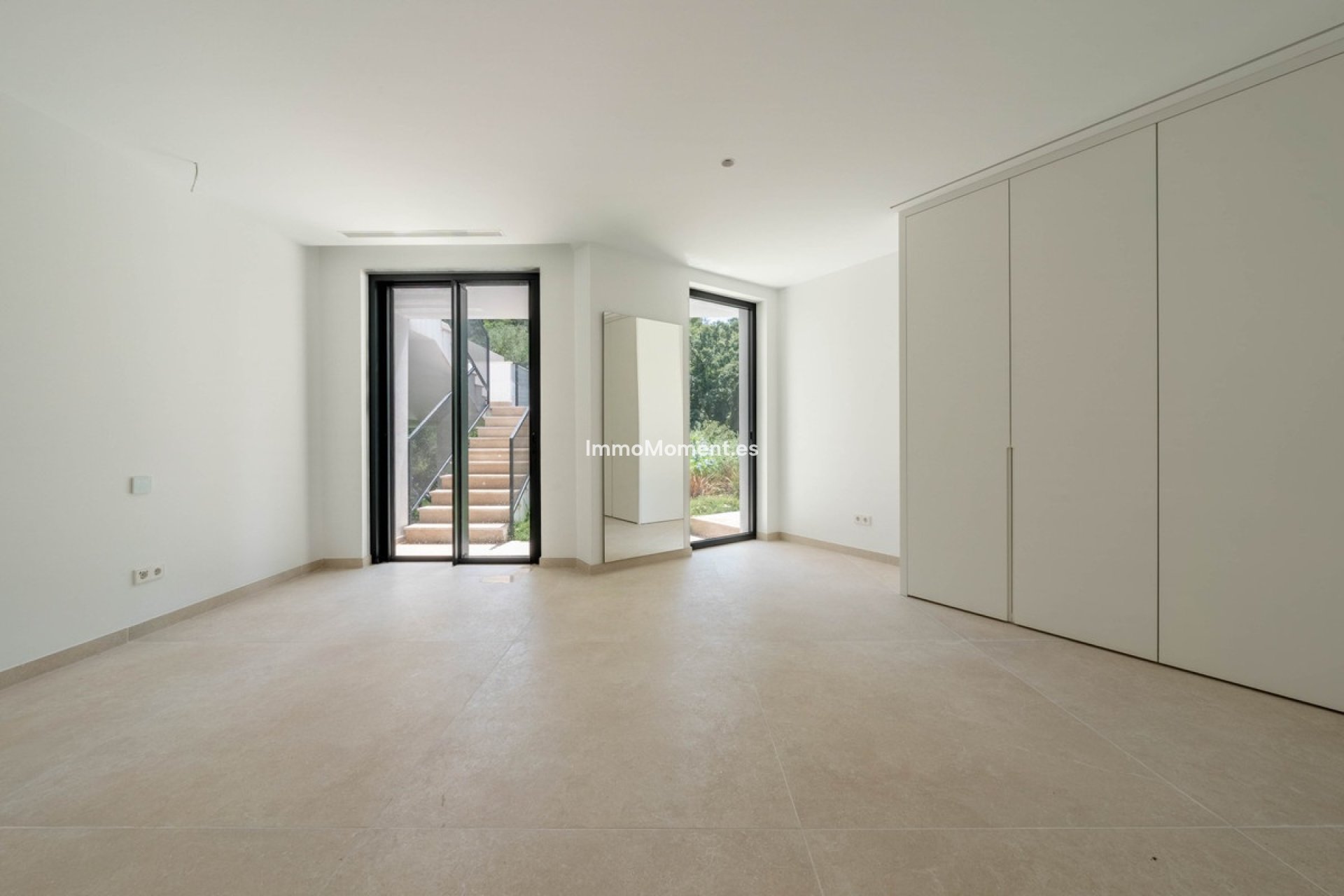 Resale - Detached villa - Sotogrande - Sotogrande Alto