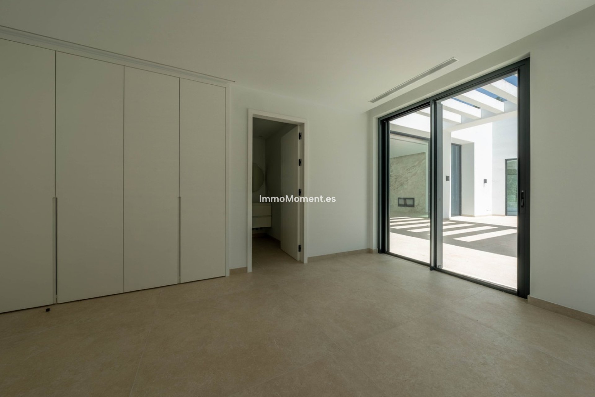 Resale - Detached villa - Sotogrande - Sotogrande Alto