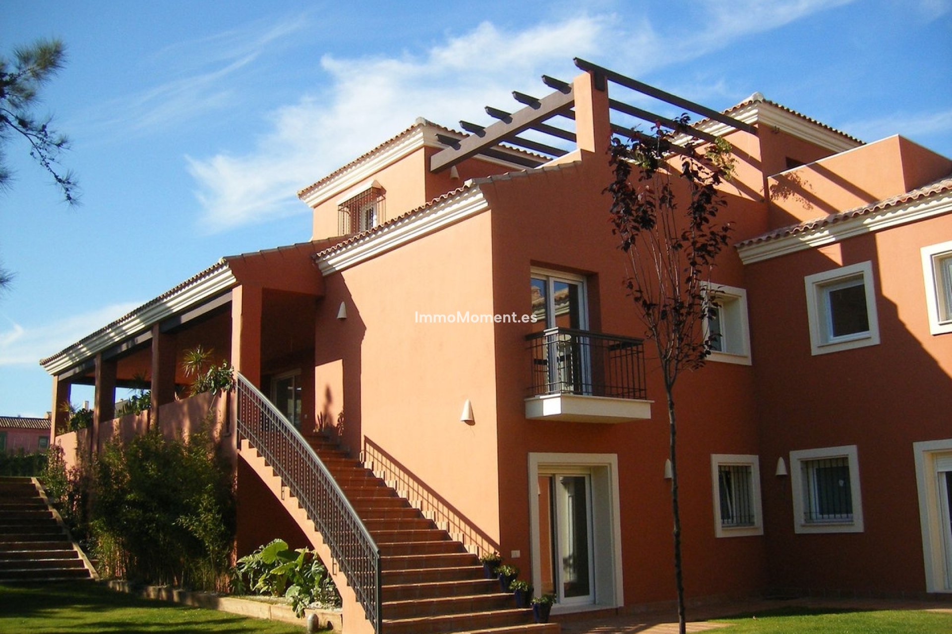 Resale - Detached villa - Sotogrande - Sotogrande Alto