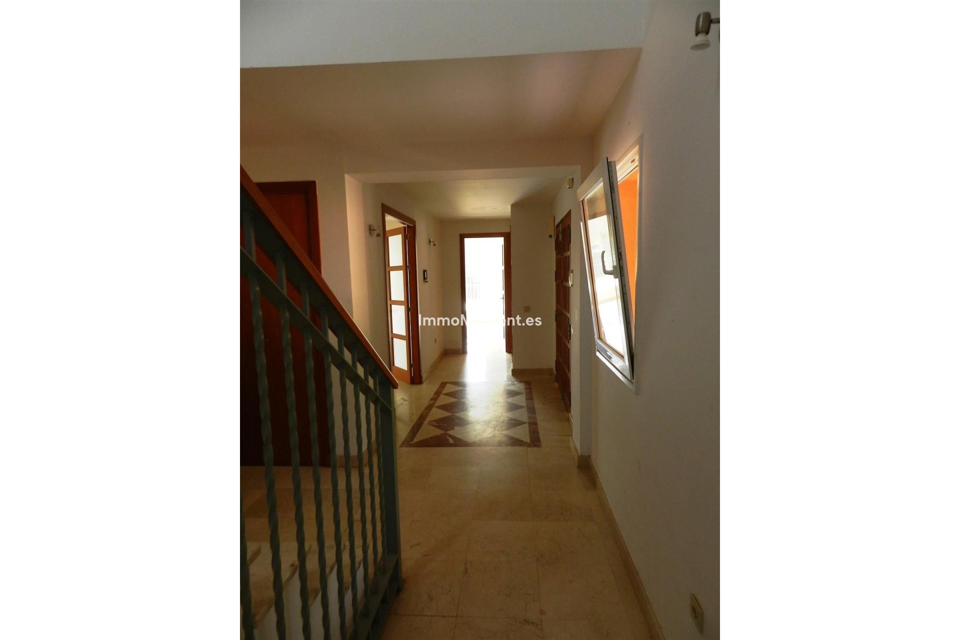 Resale - Detached villa - Sotogrande - Sotogrande Alto