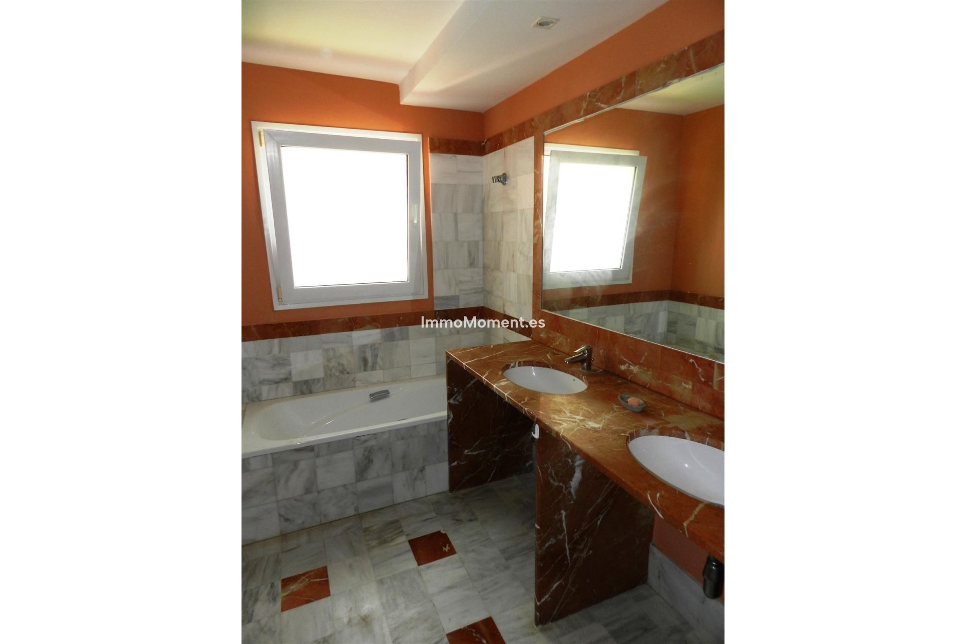 Resale - Detached villa - Sotogrande - Sotogrande Alto