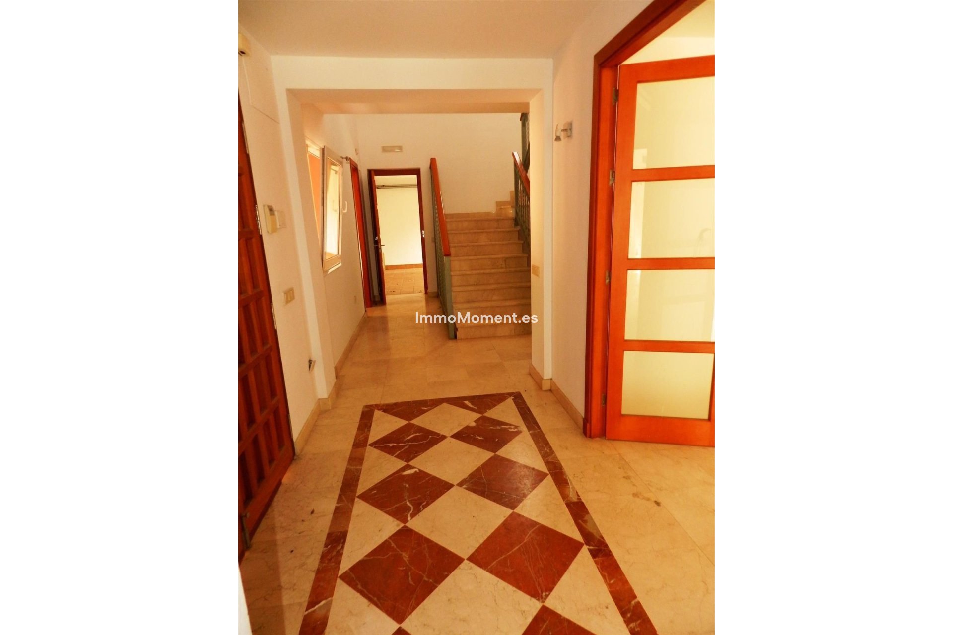 Resale - Detached villa - Sotogrande - Sotogrande Alto