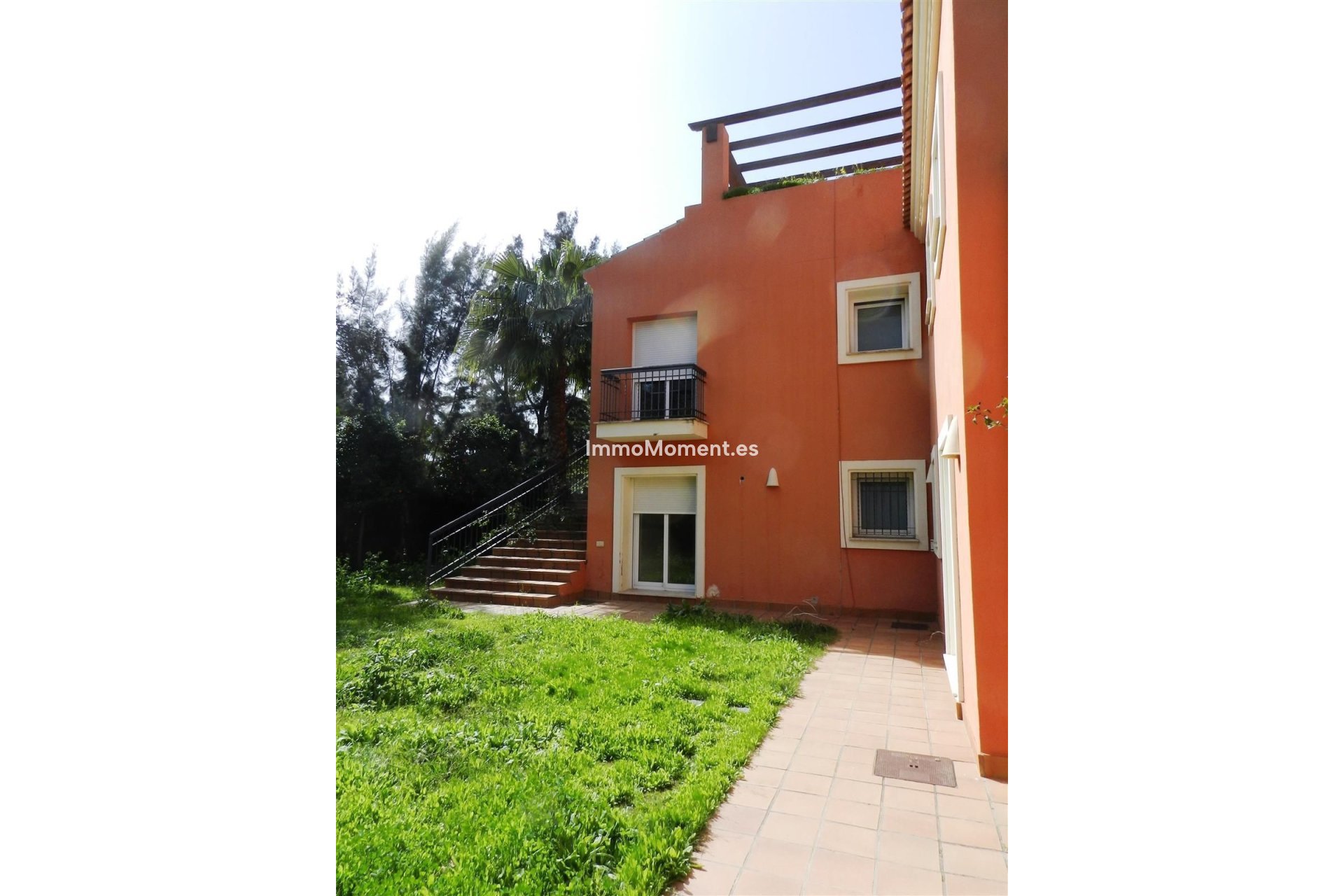 Resale - Detached villa - Sotogrande - Sotogrande Alto