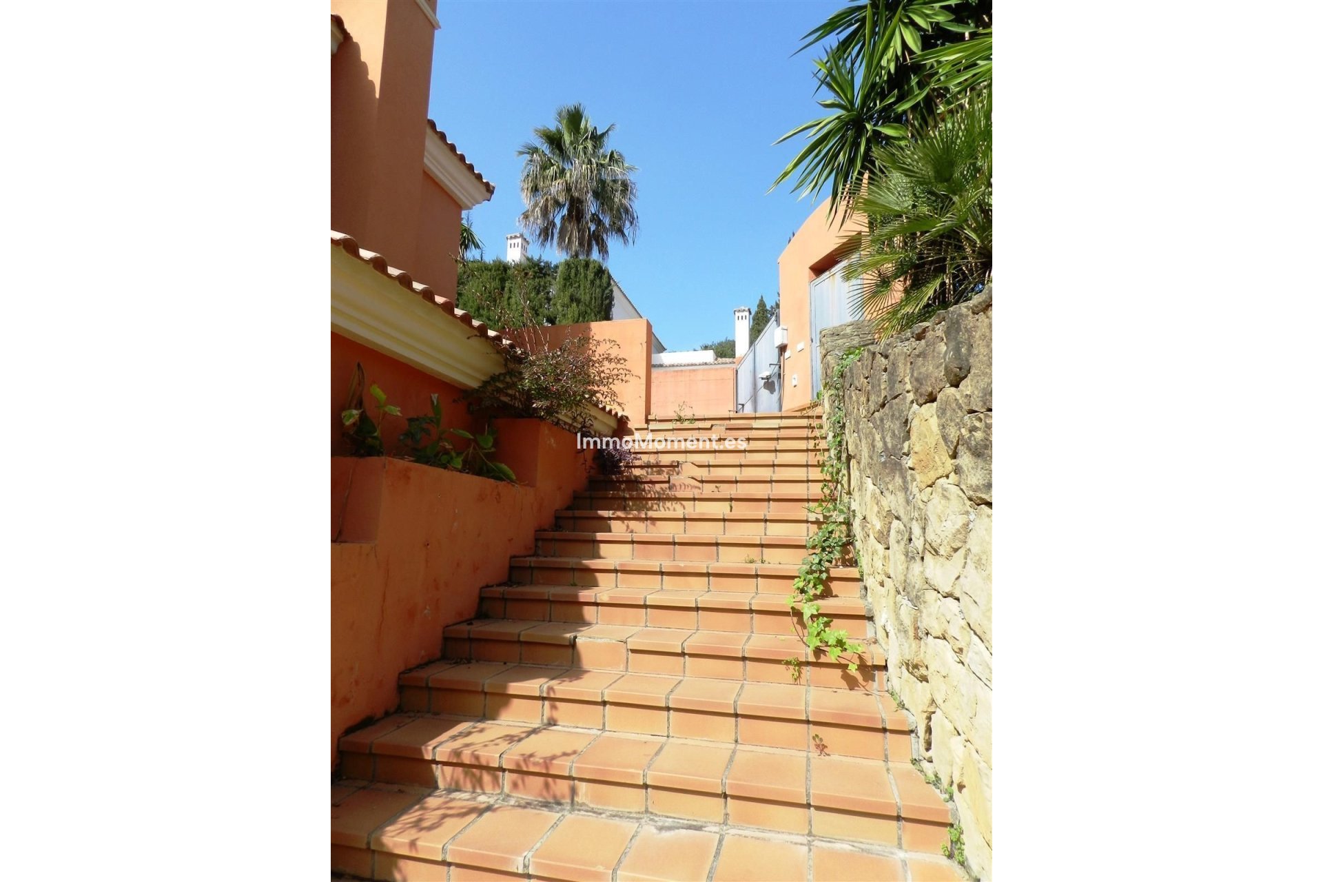 Resale - Detached villa - Sotogrande - Sotogrande Alto