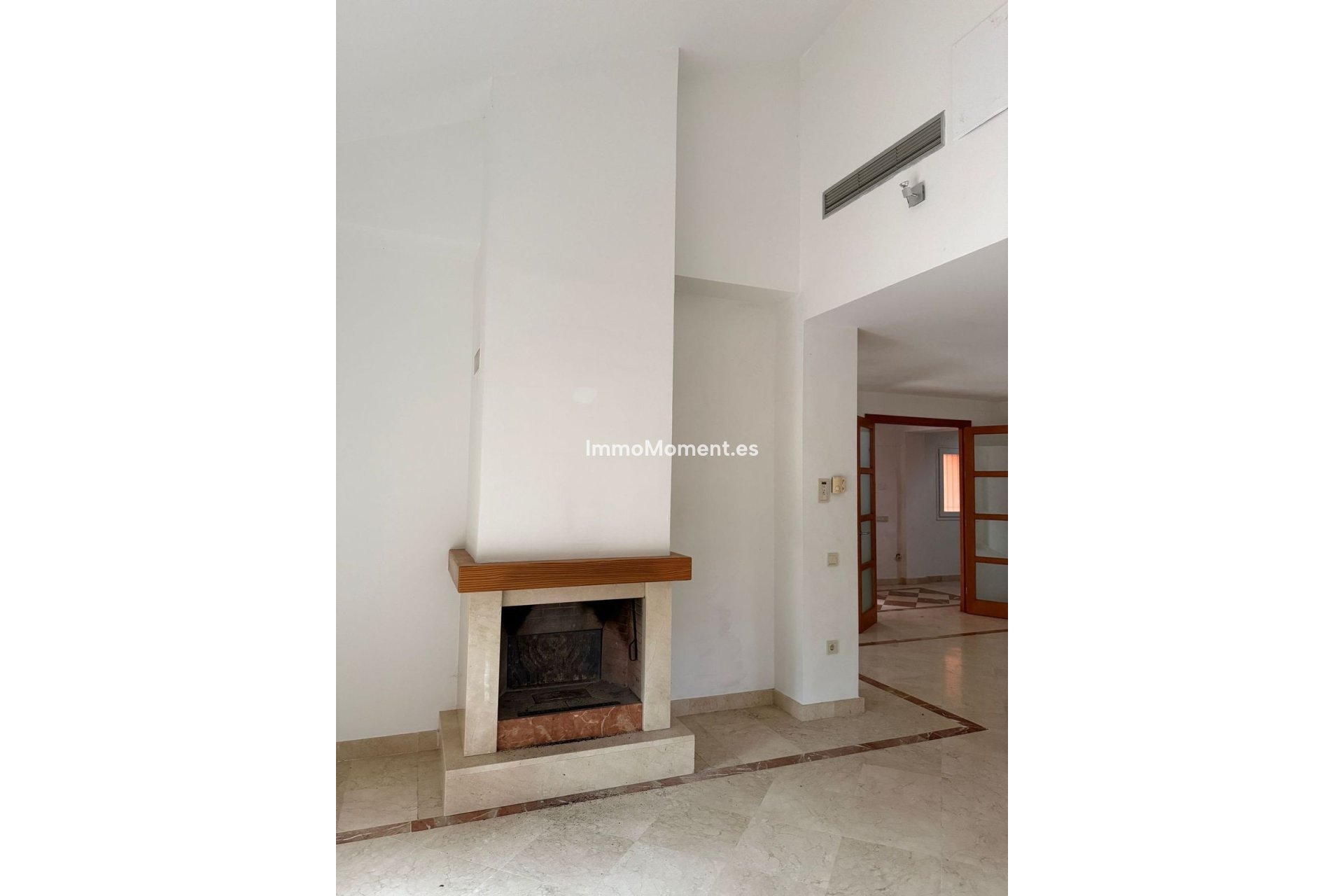 Resale - Detached villa - Sotogrande - Sotogrande Alto