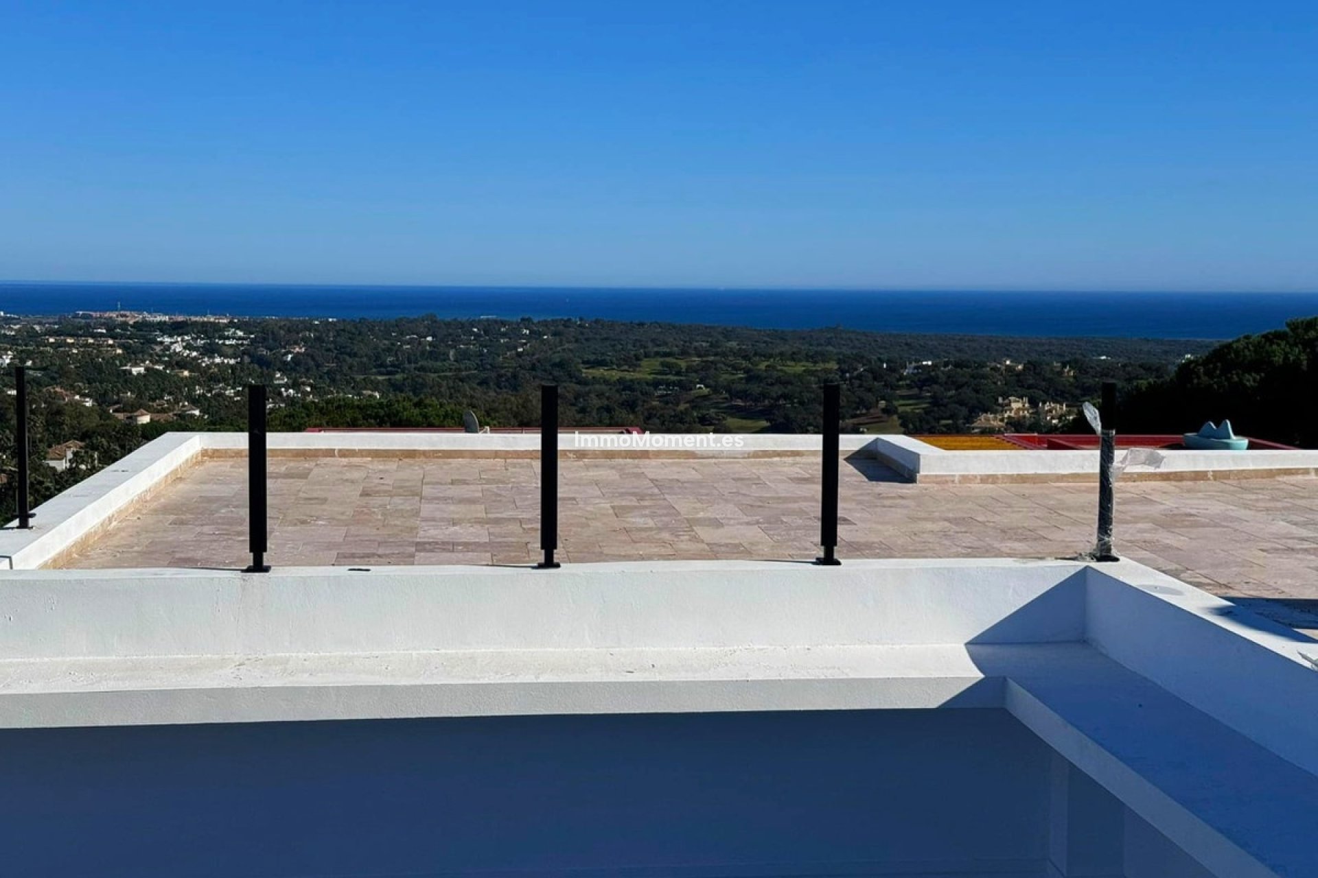 Resale - Detached villa - Sotogrande - Sotogrande Alto