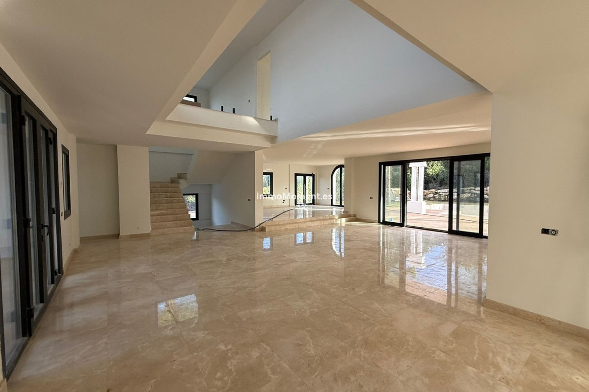 Resale - Detached villa - Sotogrande - Sotogrande Alto