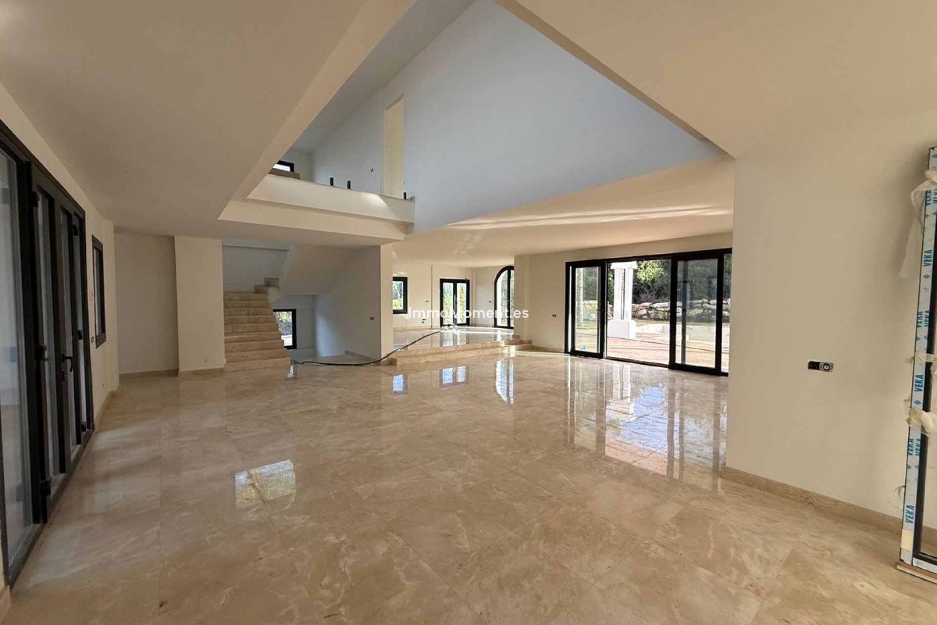 Resale - Detached villa - Sotogrande - Sotogrande Alto