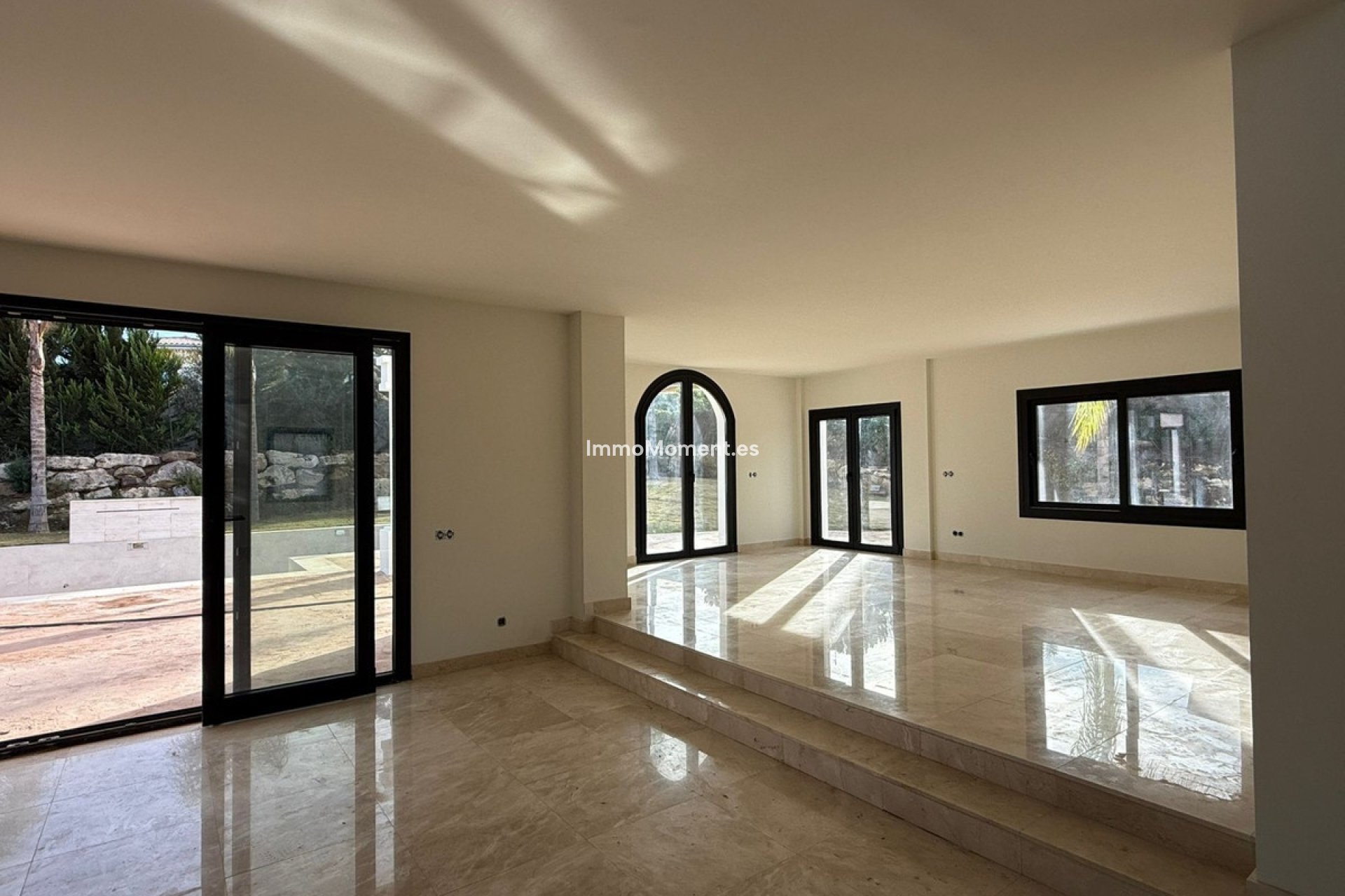 Resale - Detached villa - Sotogrande - Sotogrande Alto