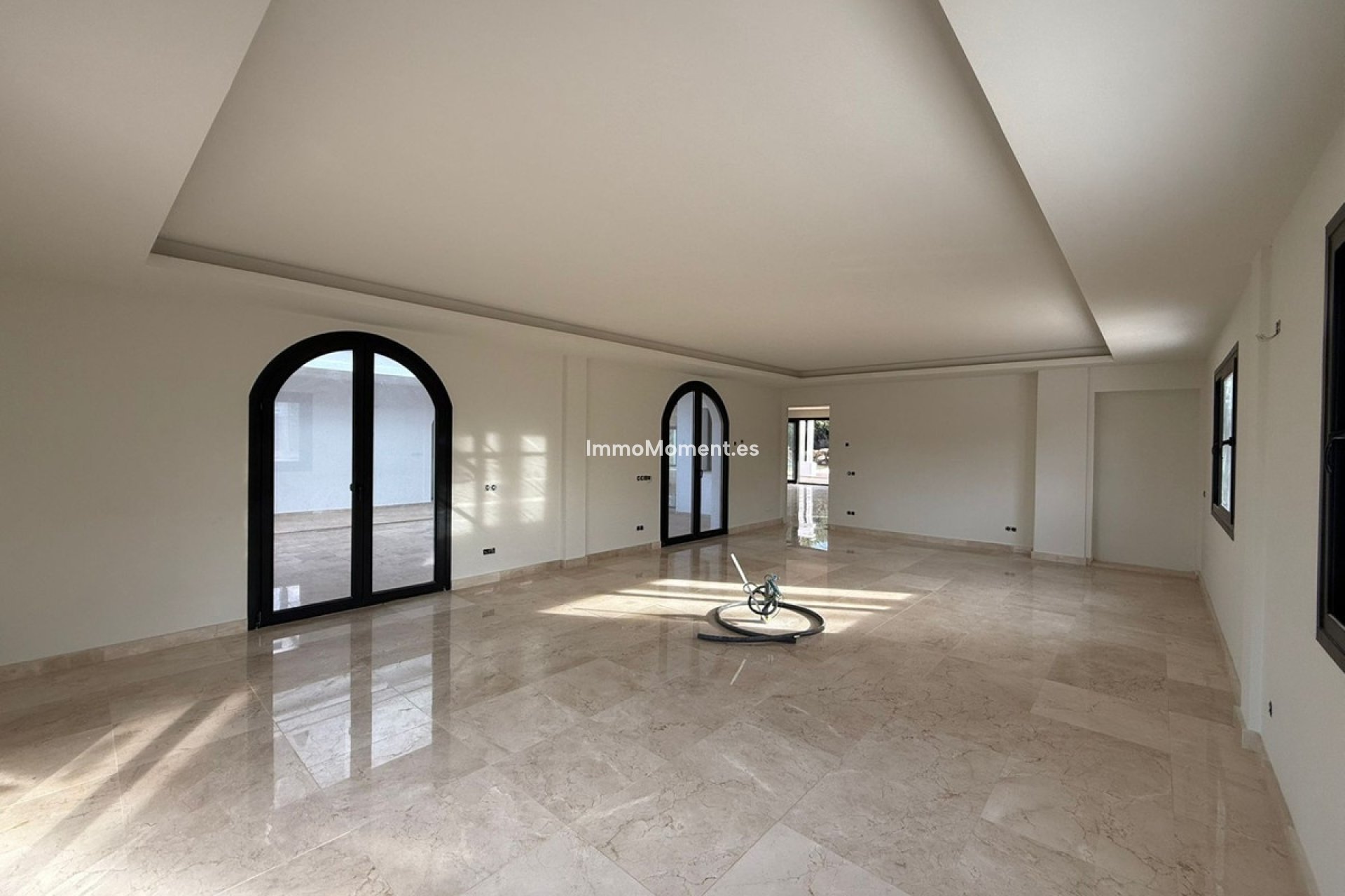 Resale - Detached villa - Sotogrande - Sotogrande Alto
