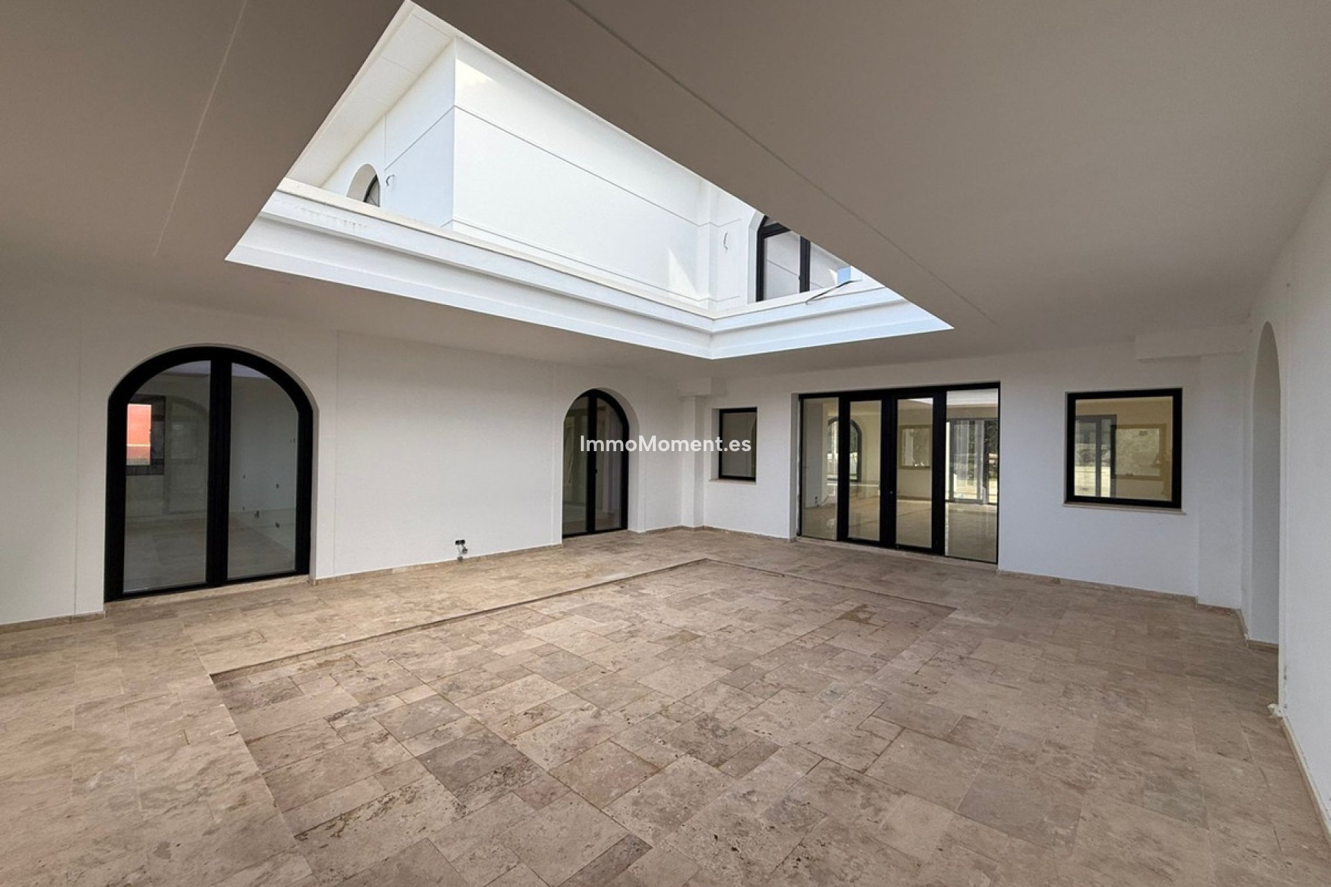 Resale - Detached villa - Sotogrande - Sotogrande Alto