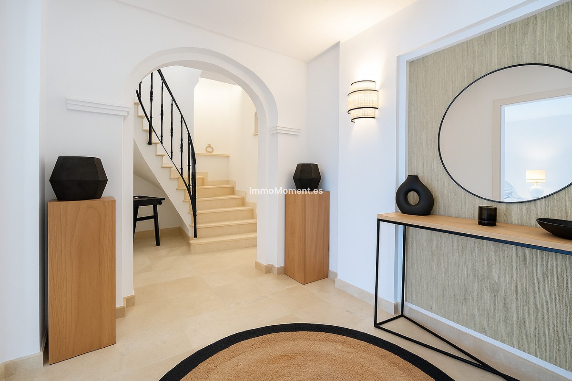 Resale - Detached villa - Sotogrande - Sotogrande Alto