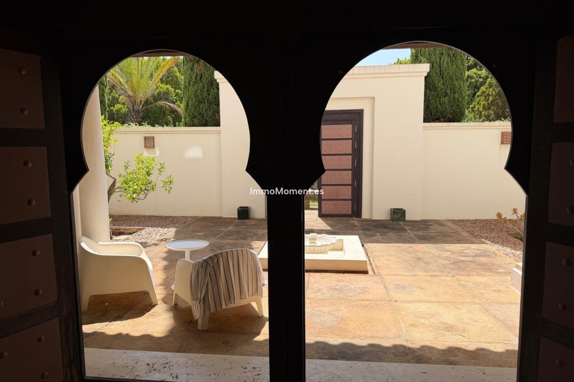 Resale - Detached villa - Sotogrande - Sotogrande Alto