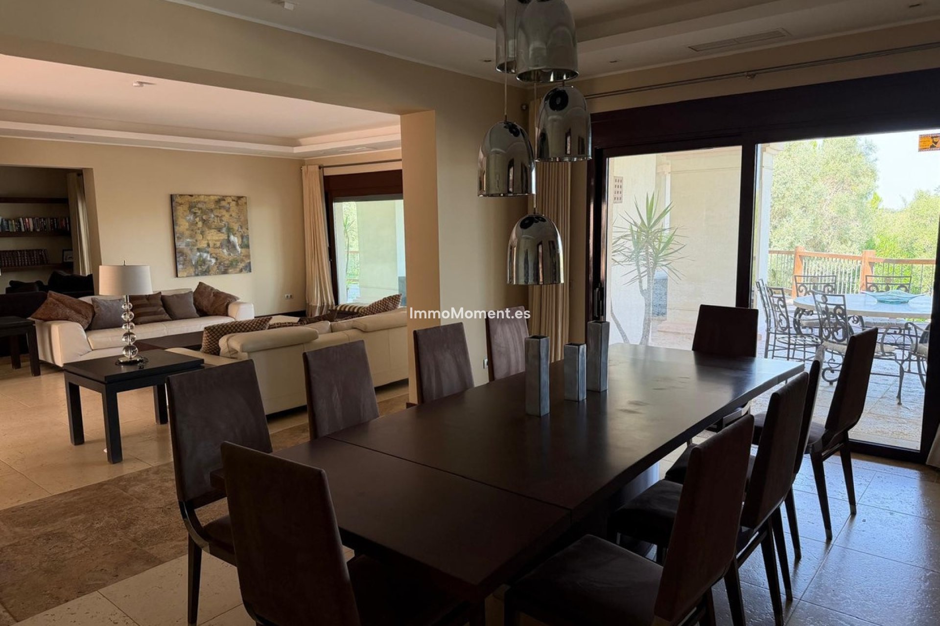 Resale - Detached villa - Sotogrande - Sotogrande Alto