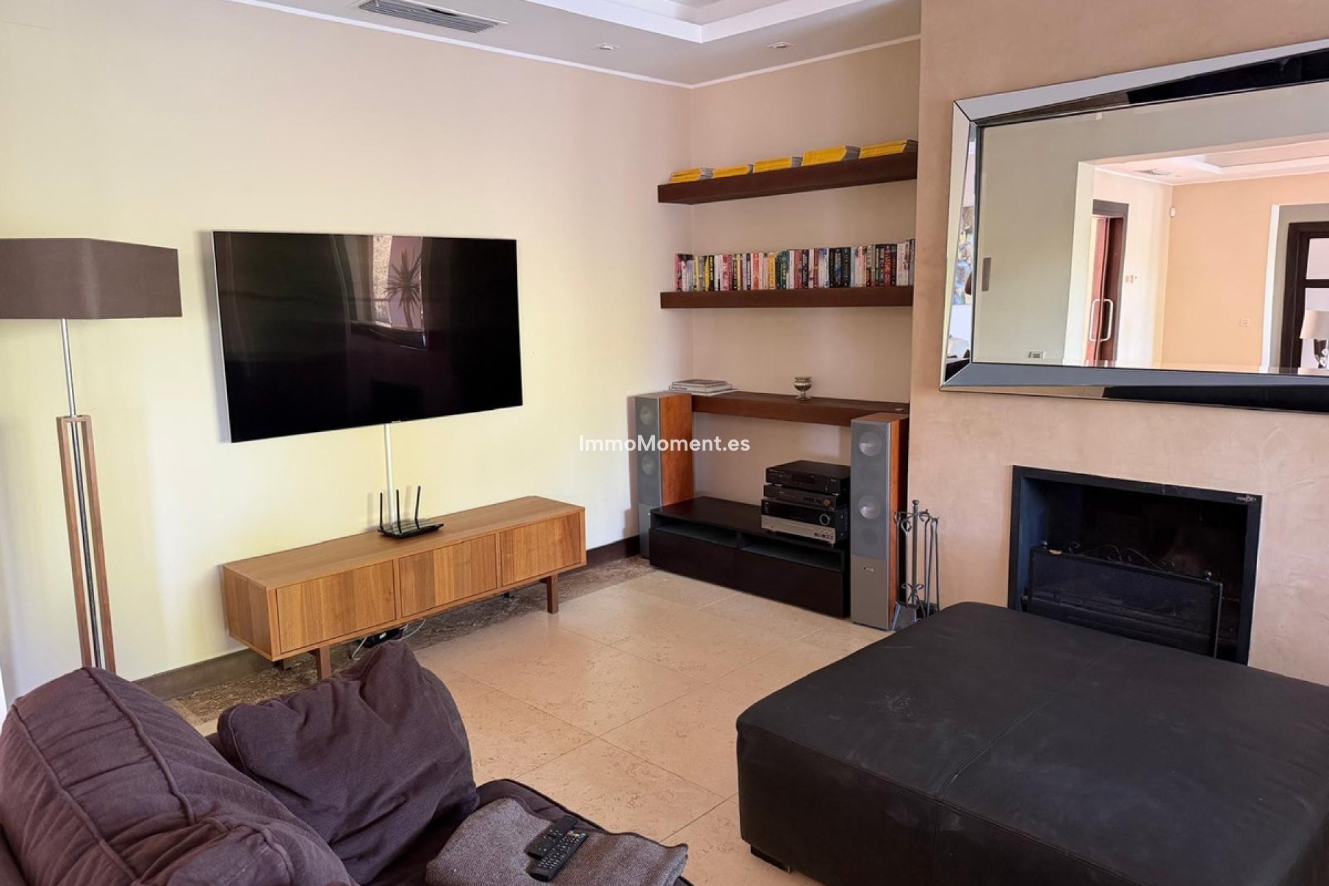 Resale - Detached villa - Sotogrande - Sotogrande Alto