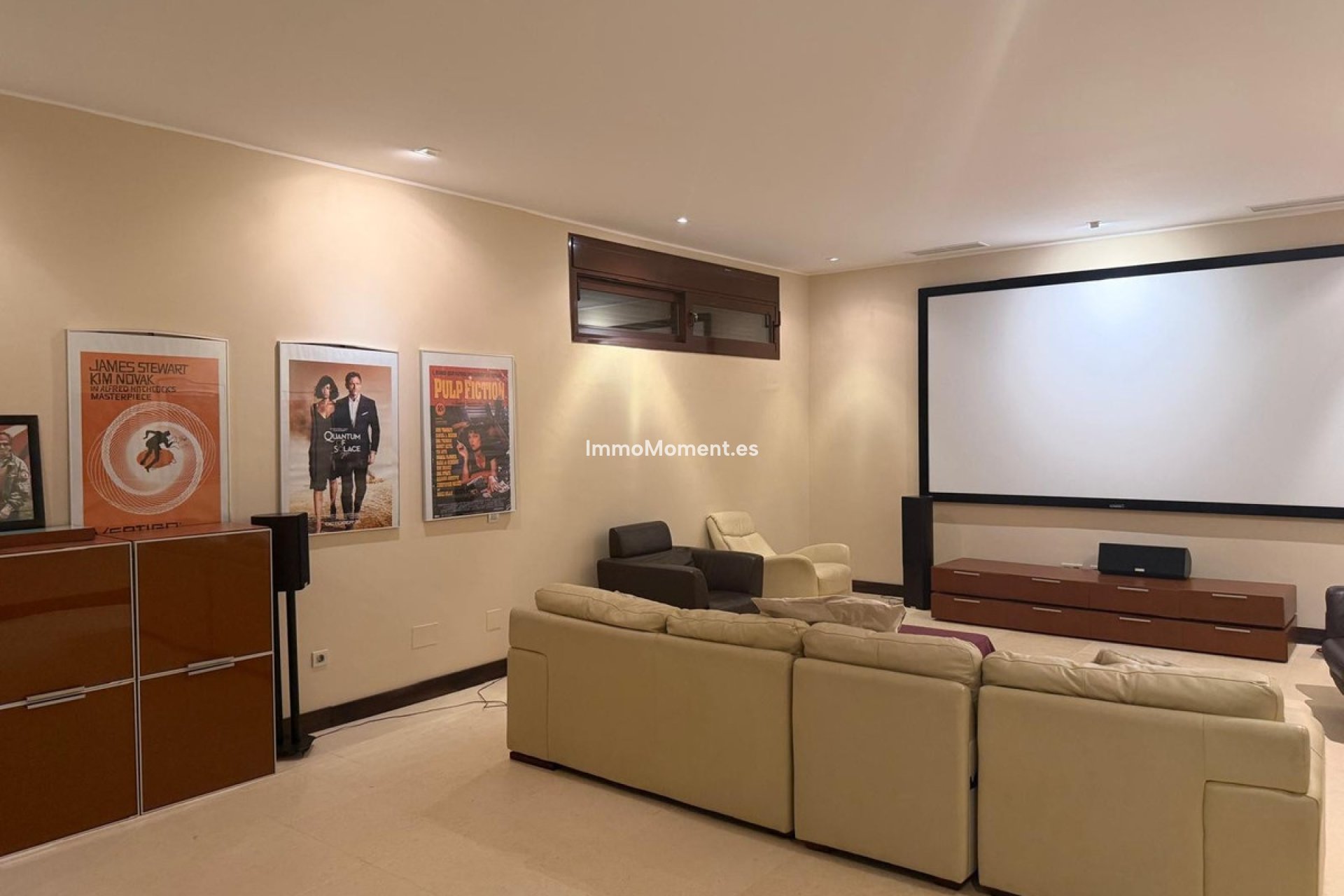Resale - Detached villa - Sotogrande - Sotogrande Alto
