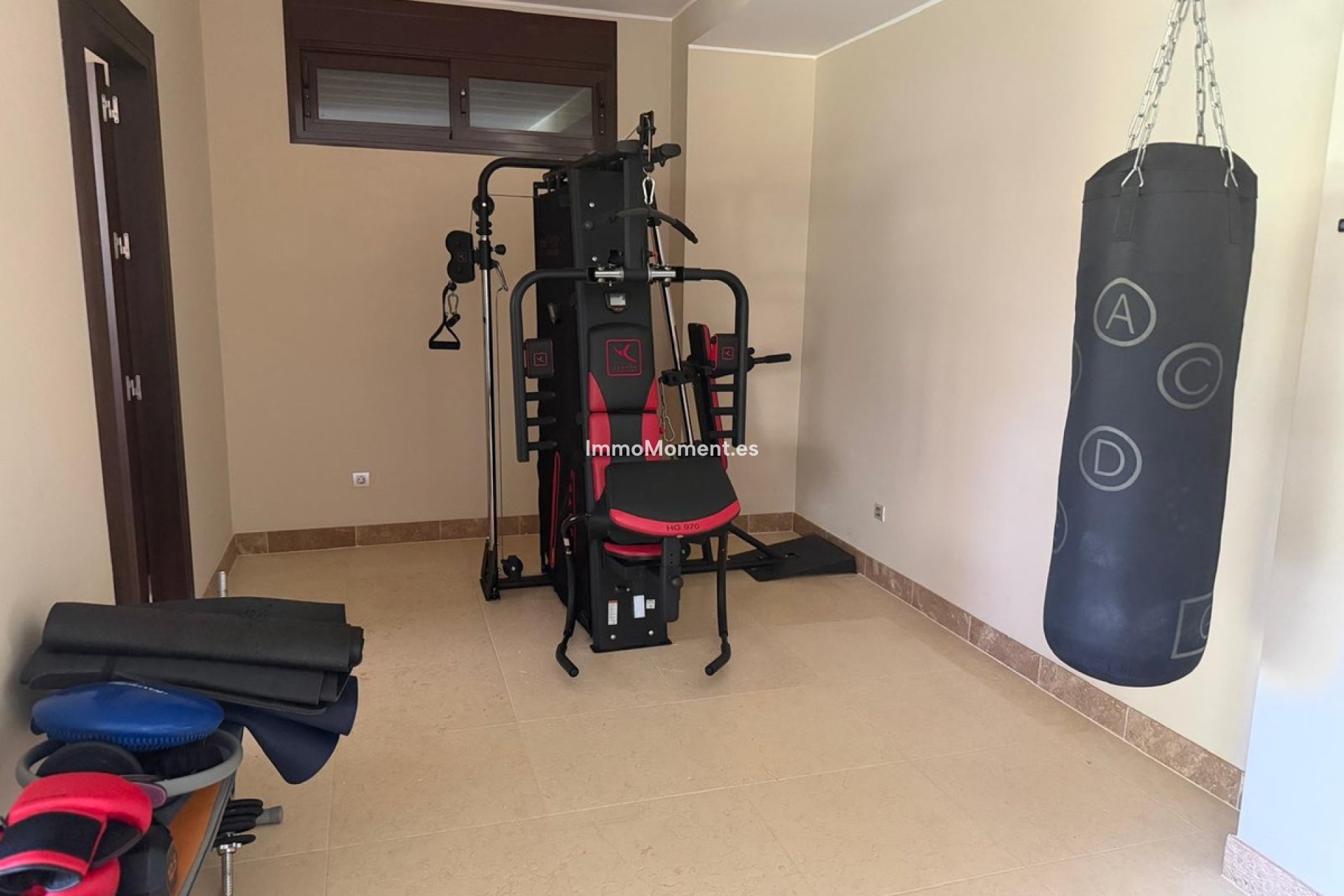 Resale - Detached villa - Sotogrande - Sotogrande Alto