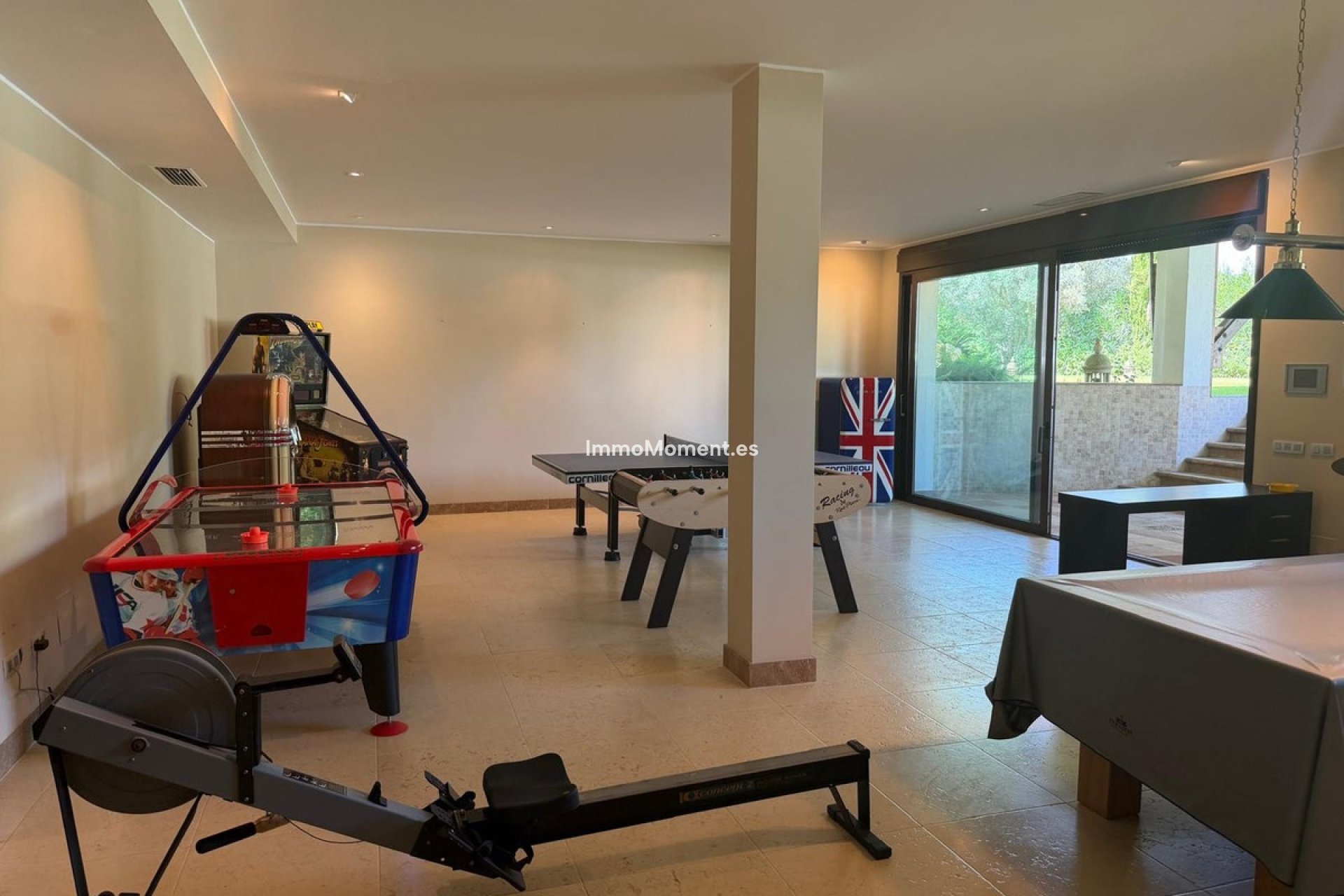 Resale - Detached villa - Sotogrande - Sotogrande Alto