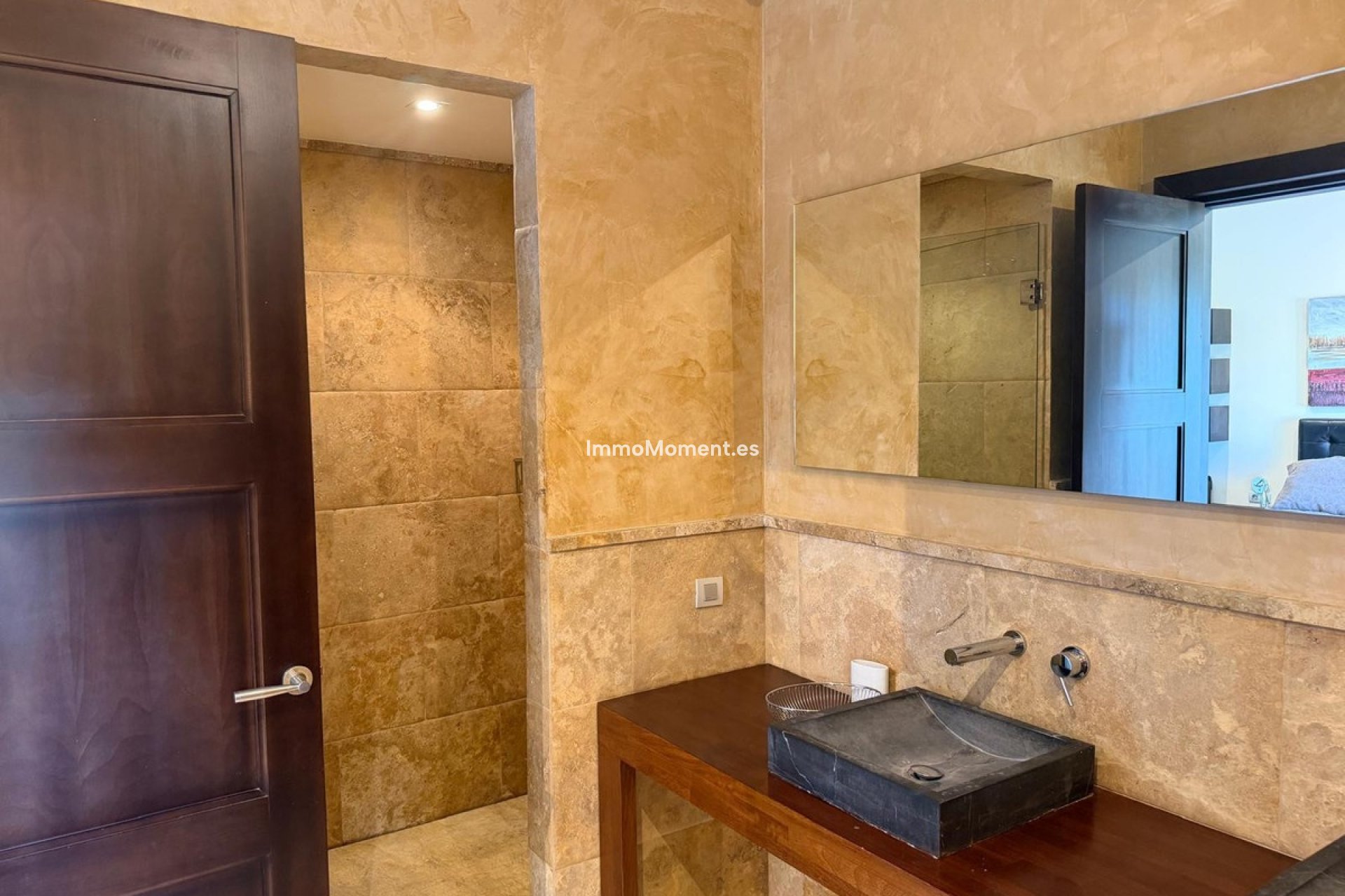 Resale - Detached villa - Sotogrande - Sotogrande Alto