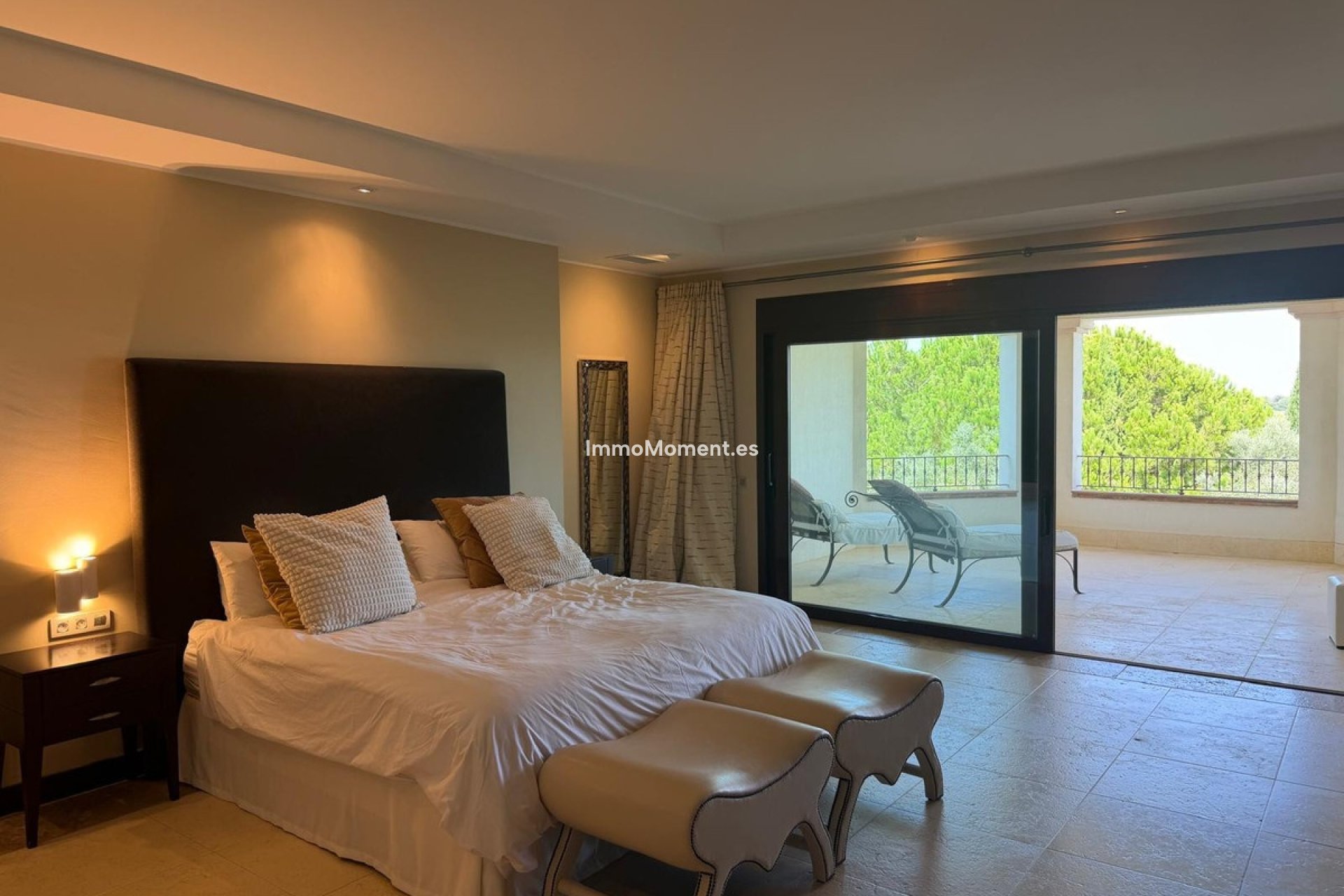 Resale - Detached villa - Sotogrande - Sotogrande Alto