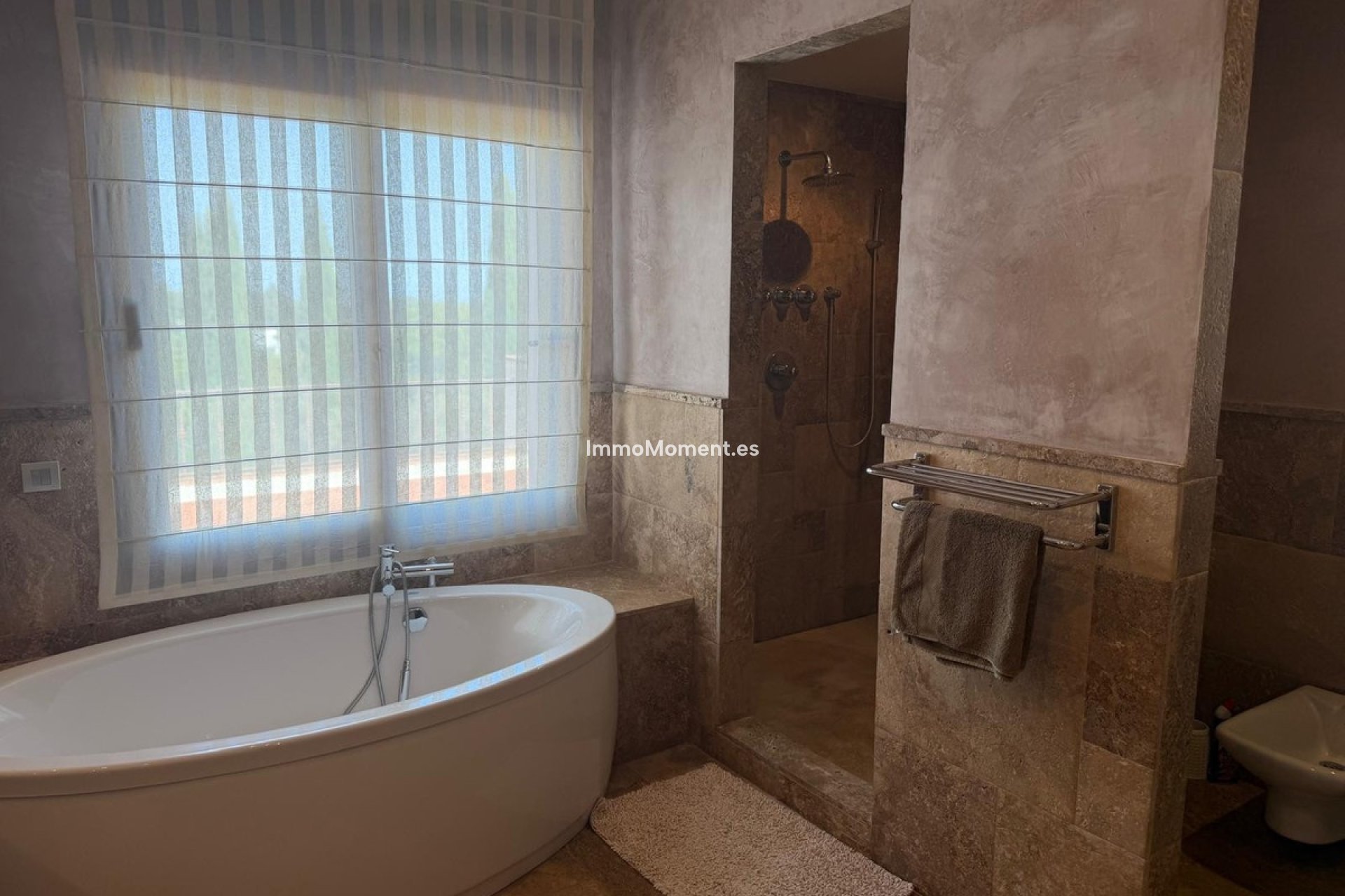 Resale - Detached villa - Sotogrande - Sotogrande Alto