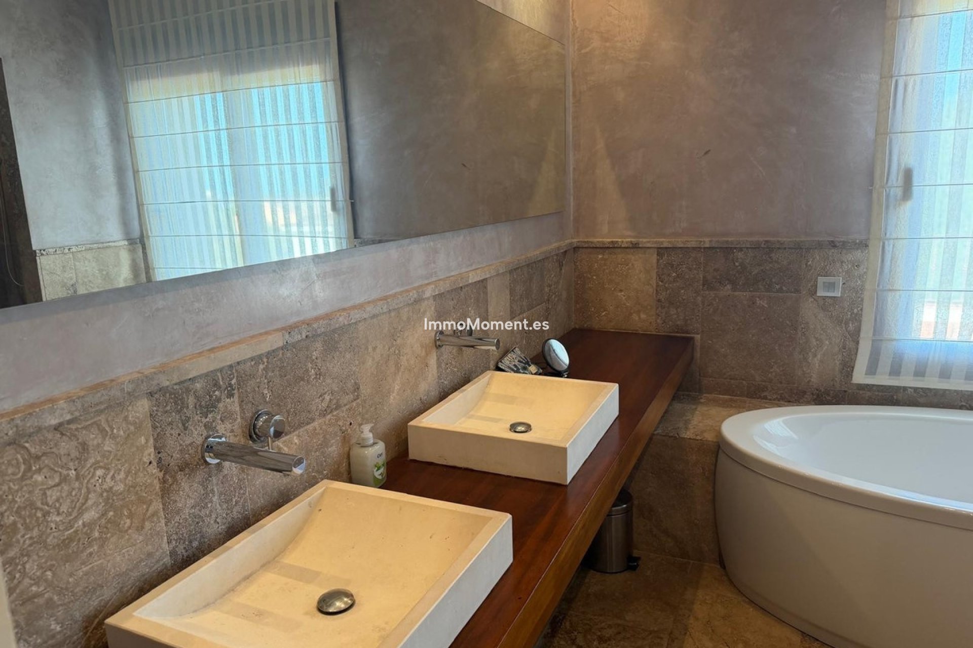 Resale - Detached villa - Sotogrande - Sotogrande Alto