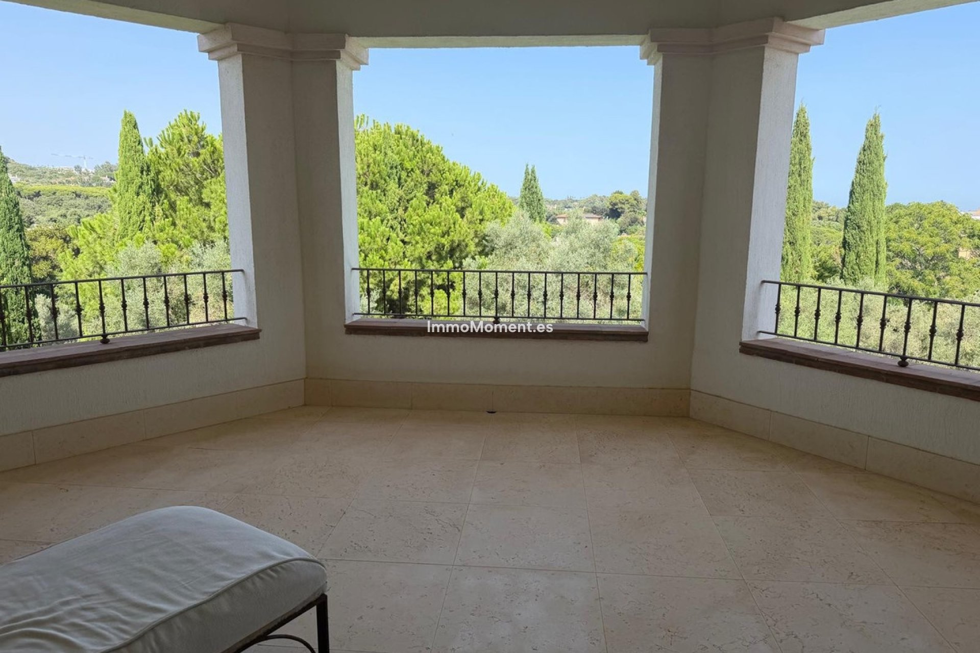 Resale - Detached villa - Sotogrande - Sotogrande Alto