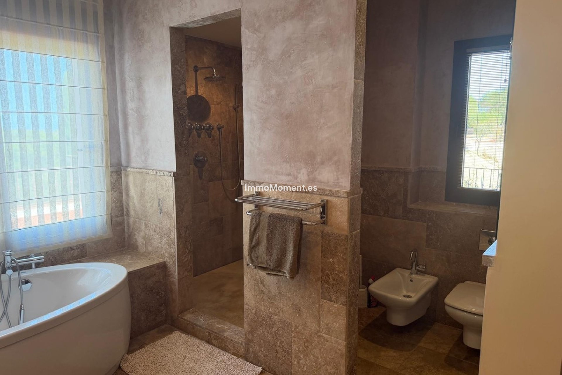 Resale - Detached villa - Sotogrande - Sotogrande Alto