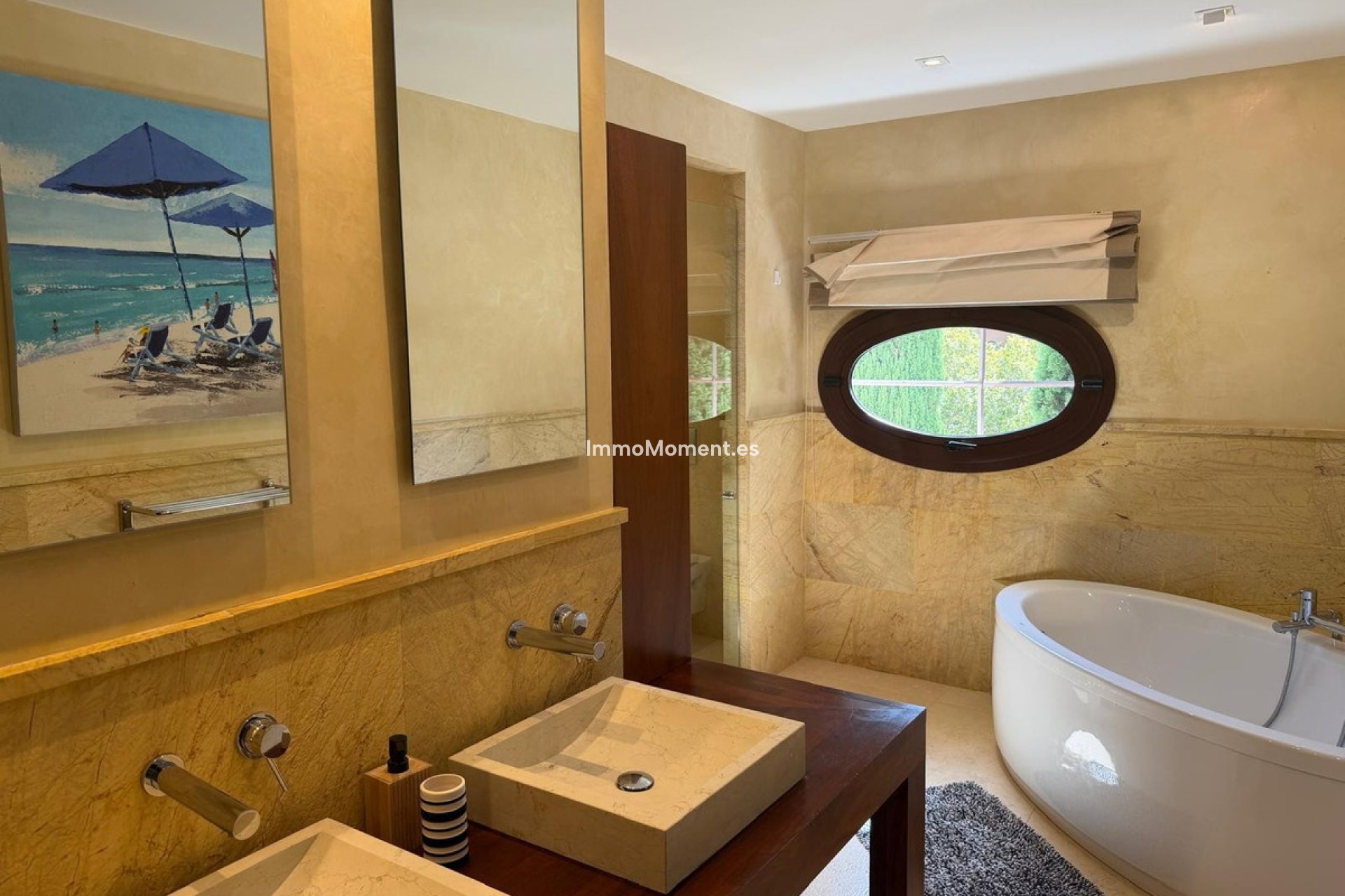 Resale - Detached villa - Sotogrande - Sotogrande Alto